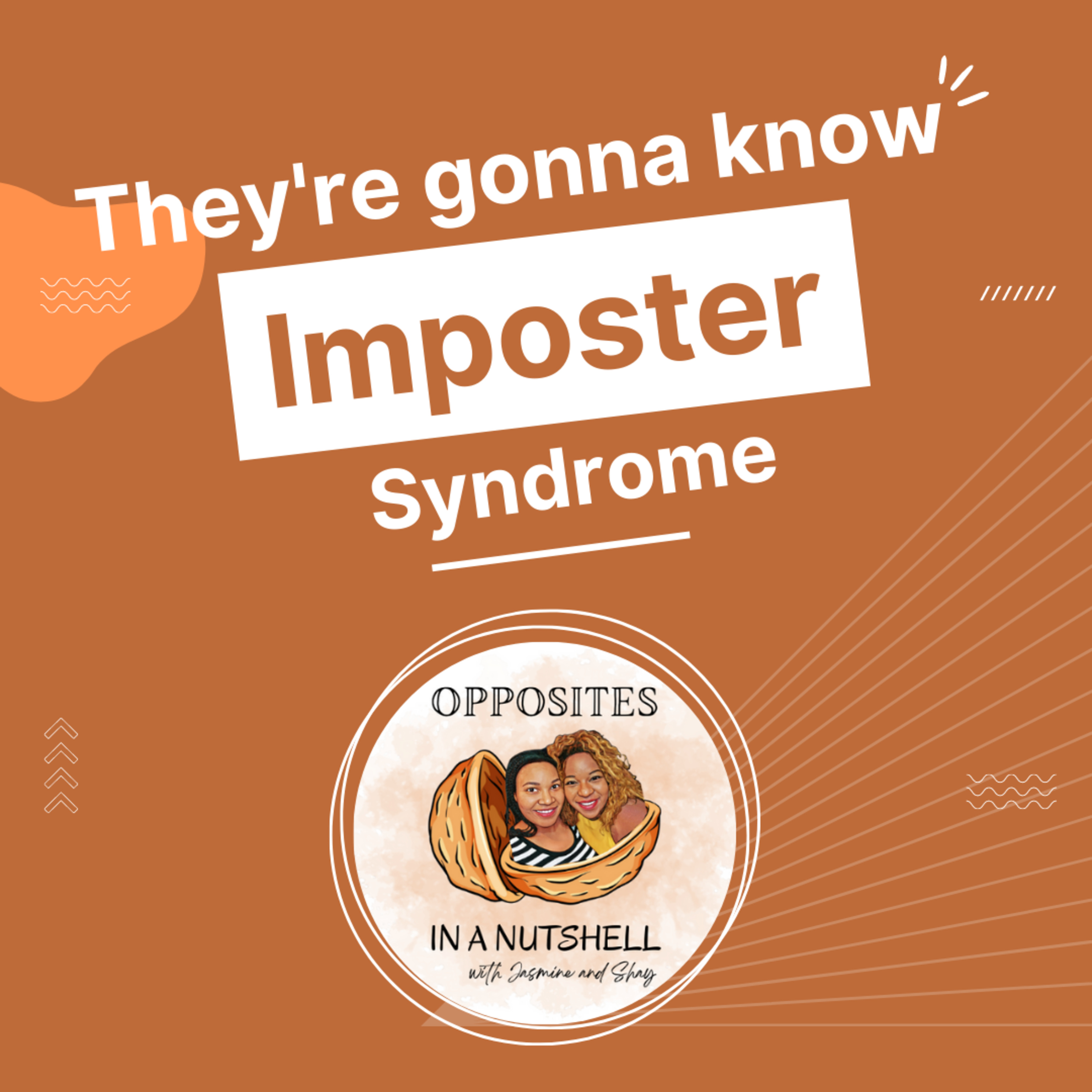 Opposites In A Nutshell