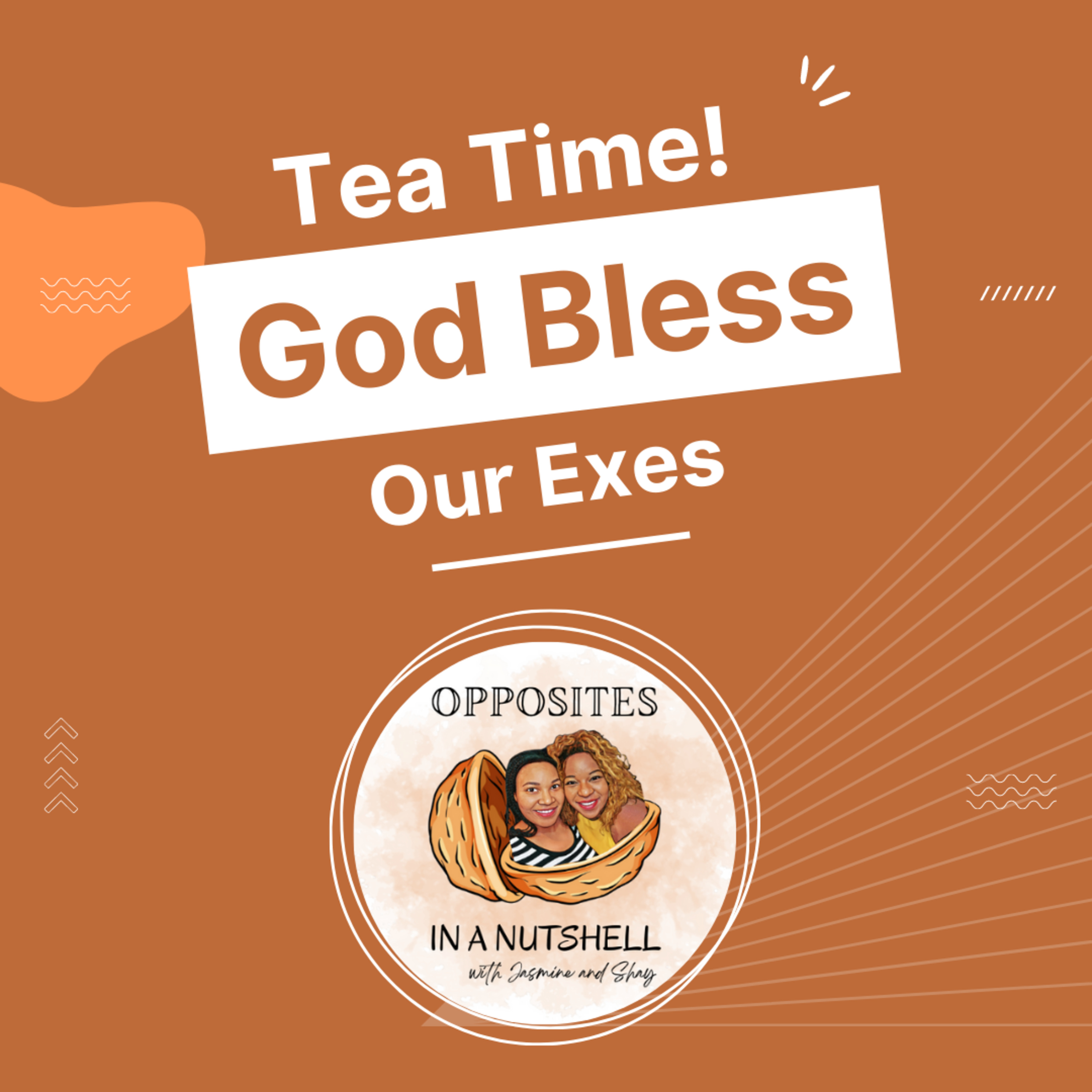 Opposites In A Nutshell