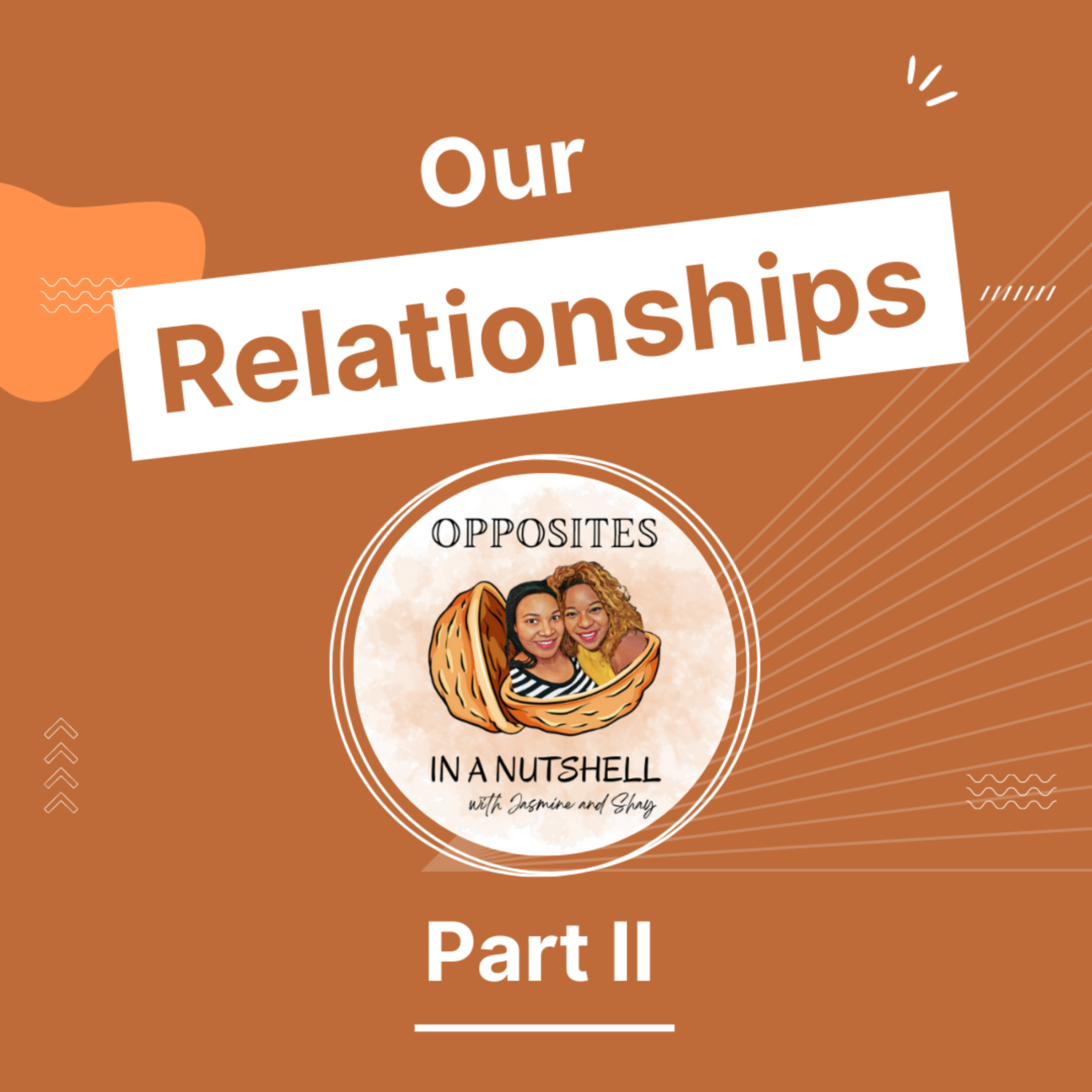 Opposites In A Nutshell
