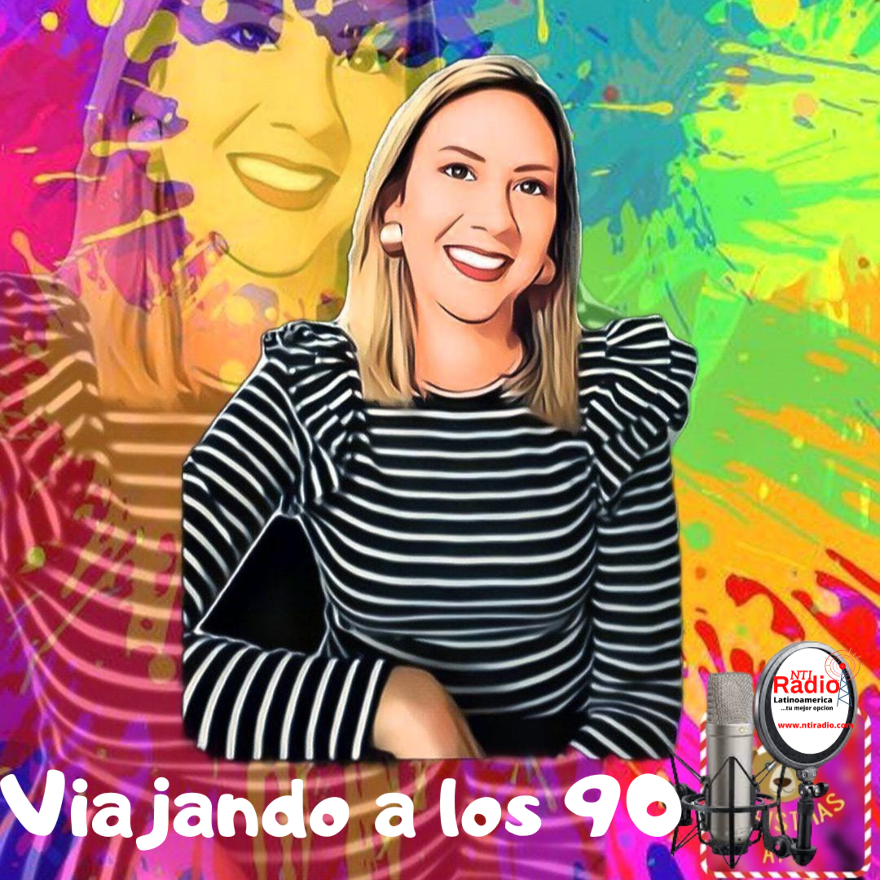 NTI Radio Latinoamérica