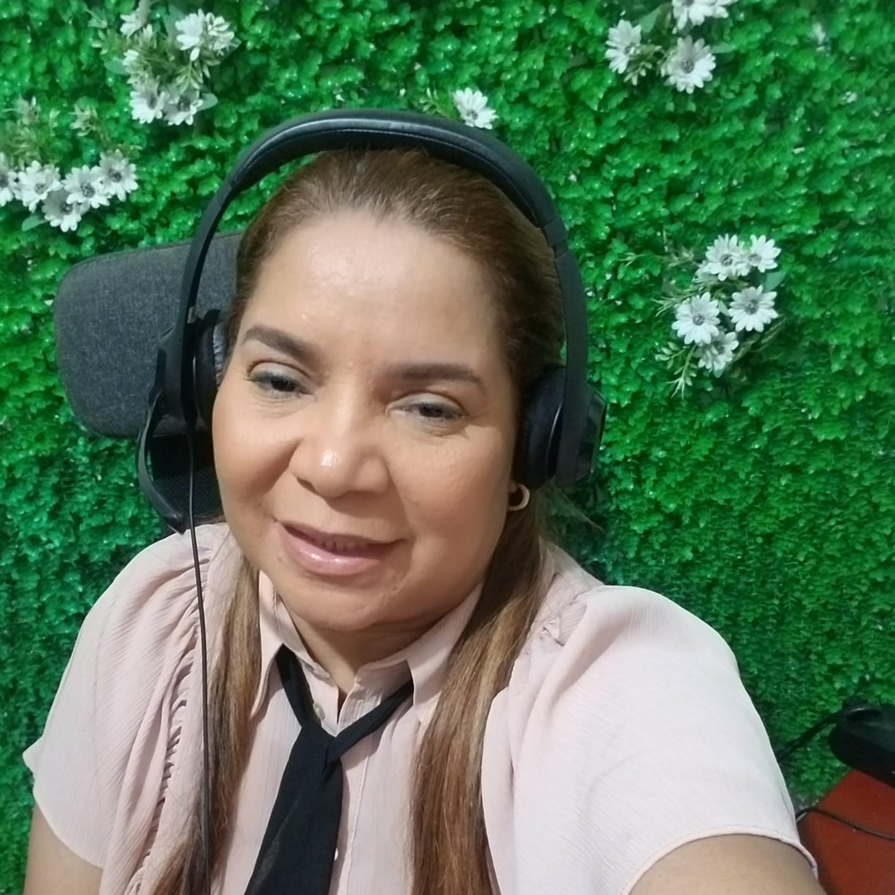 NTI Radio Latinoamérica