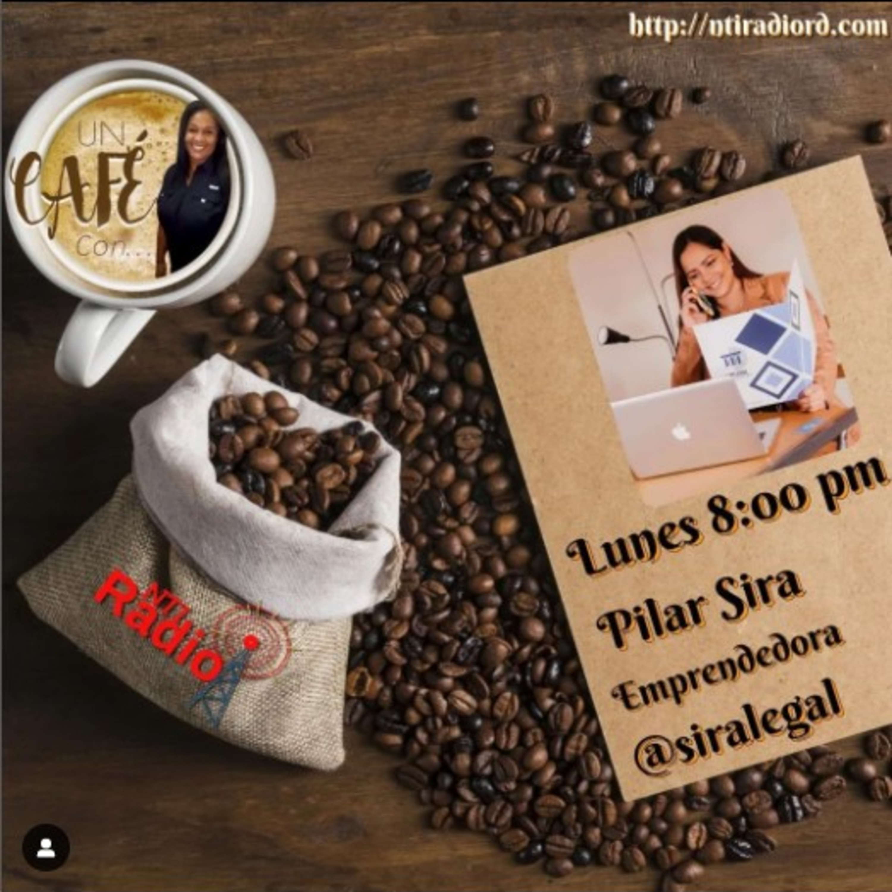 NTI Radio Latinoamérica