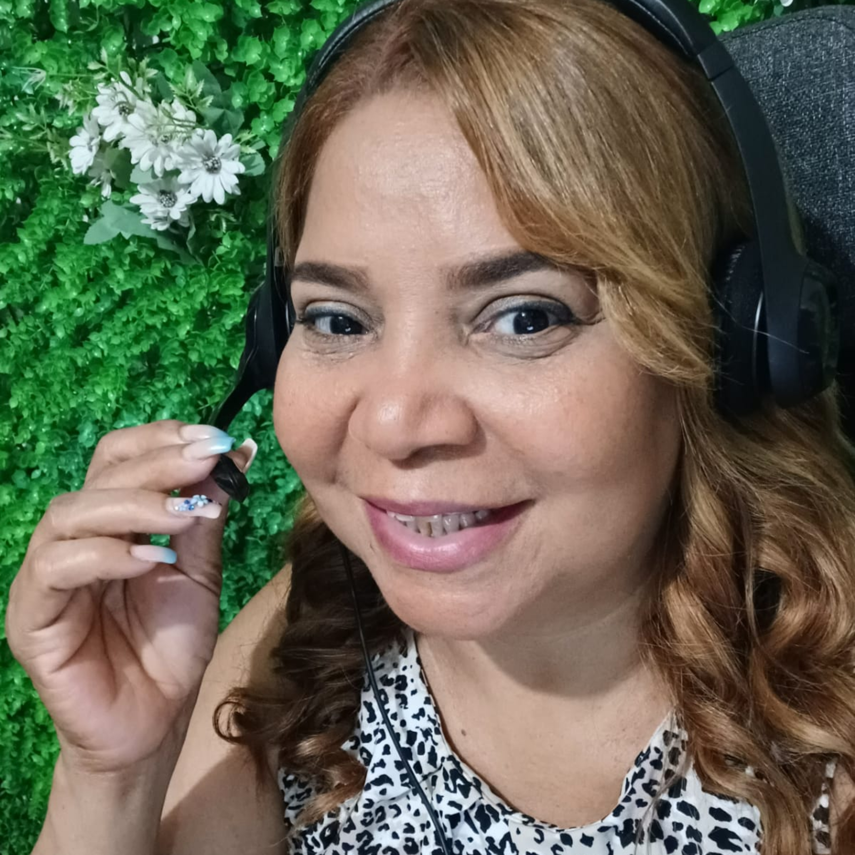 NTI Radio Latinoamérica