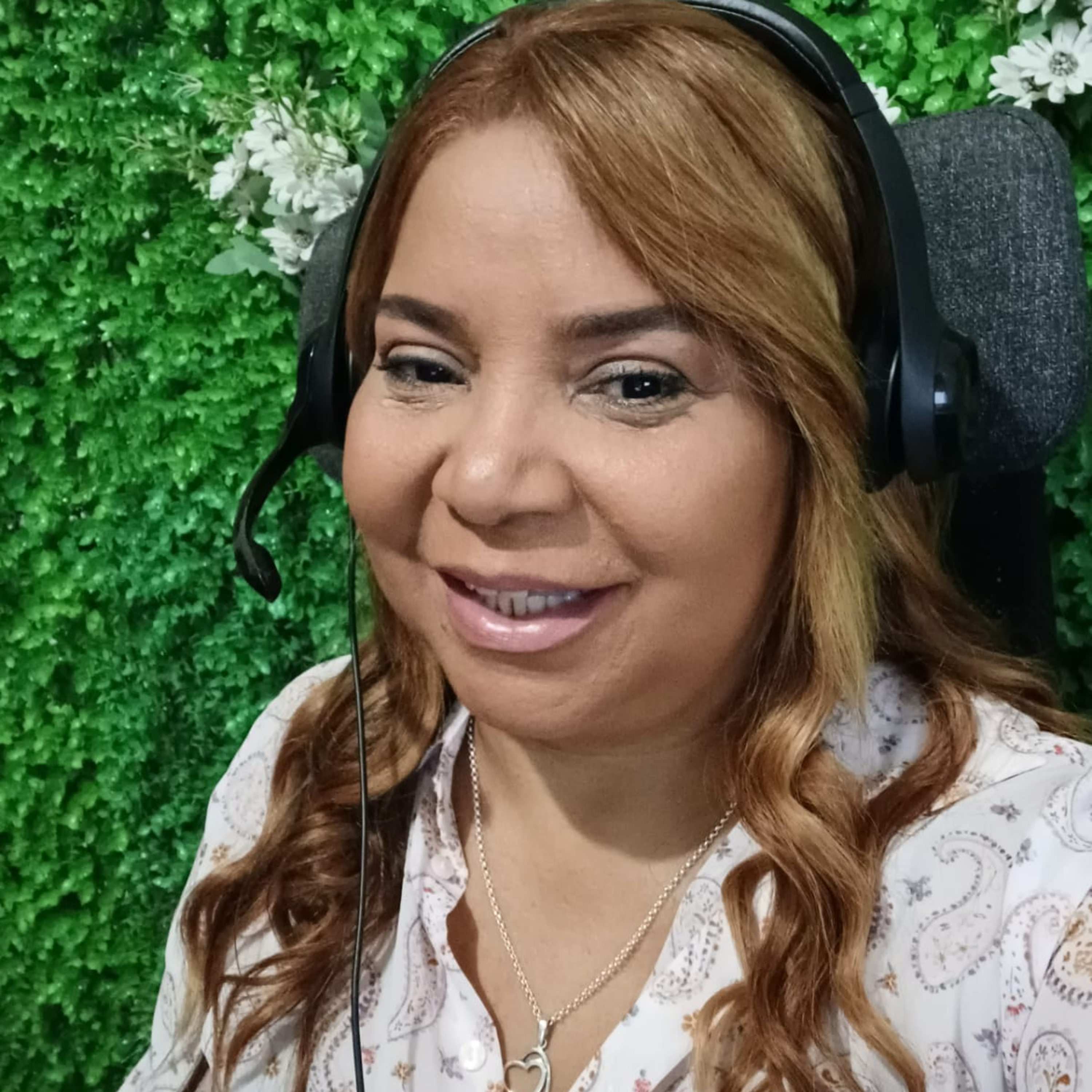 NTI Radio Latinoamérica