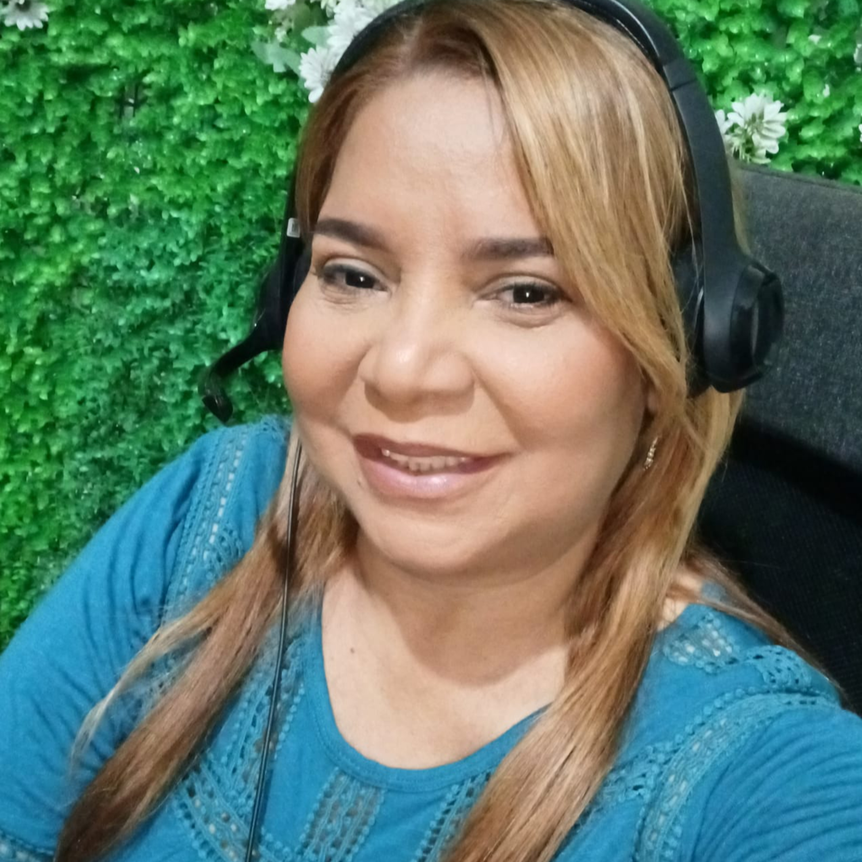 NTI Radio Latinoamérica