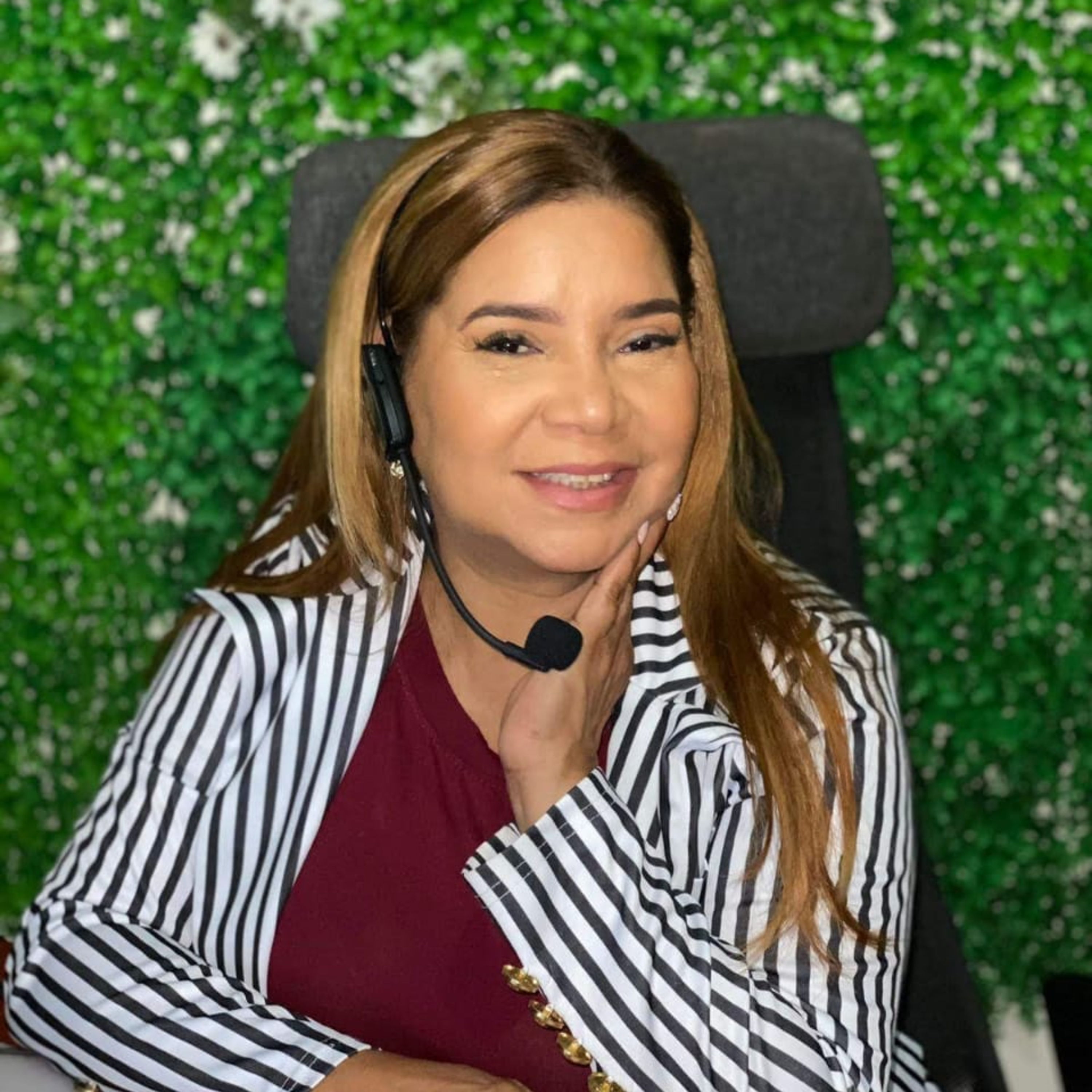 NTI Radio Latinoamérica