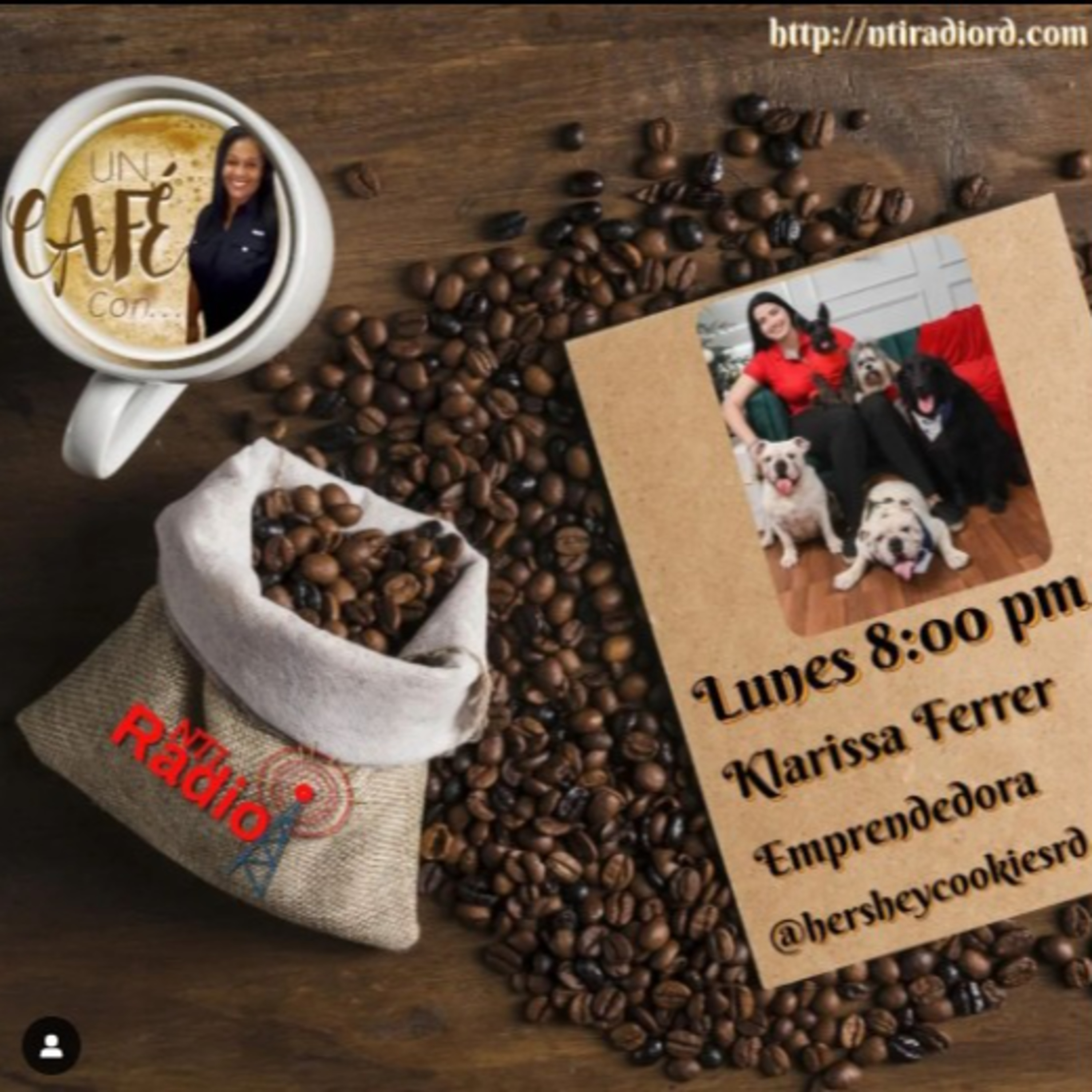 NTI Radio Latinoamérica