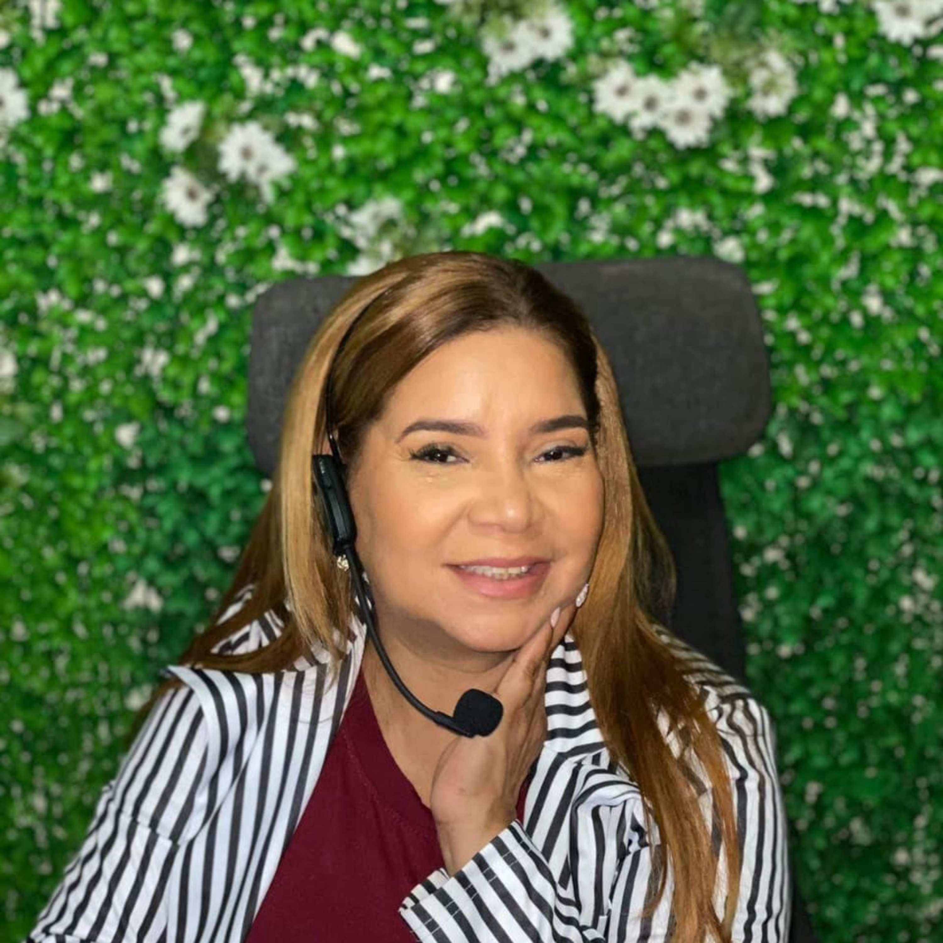 NTI Radio Latinoamérica
