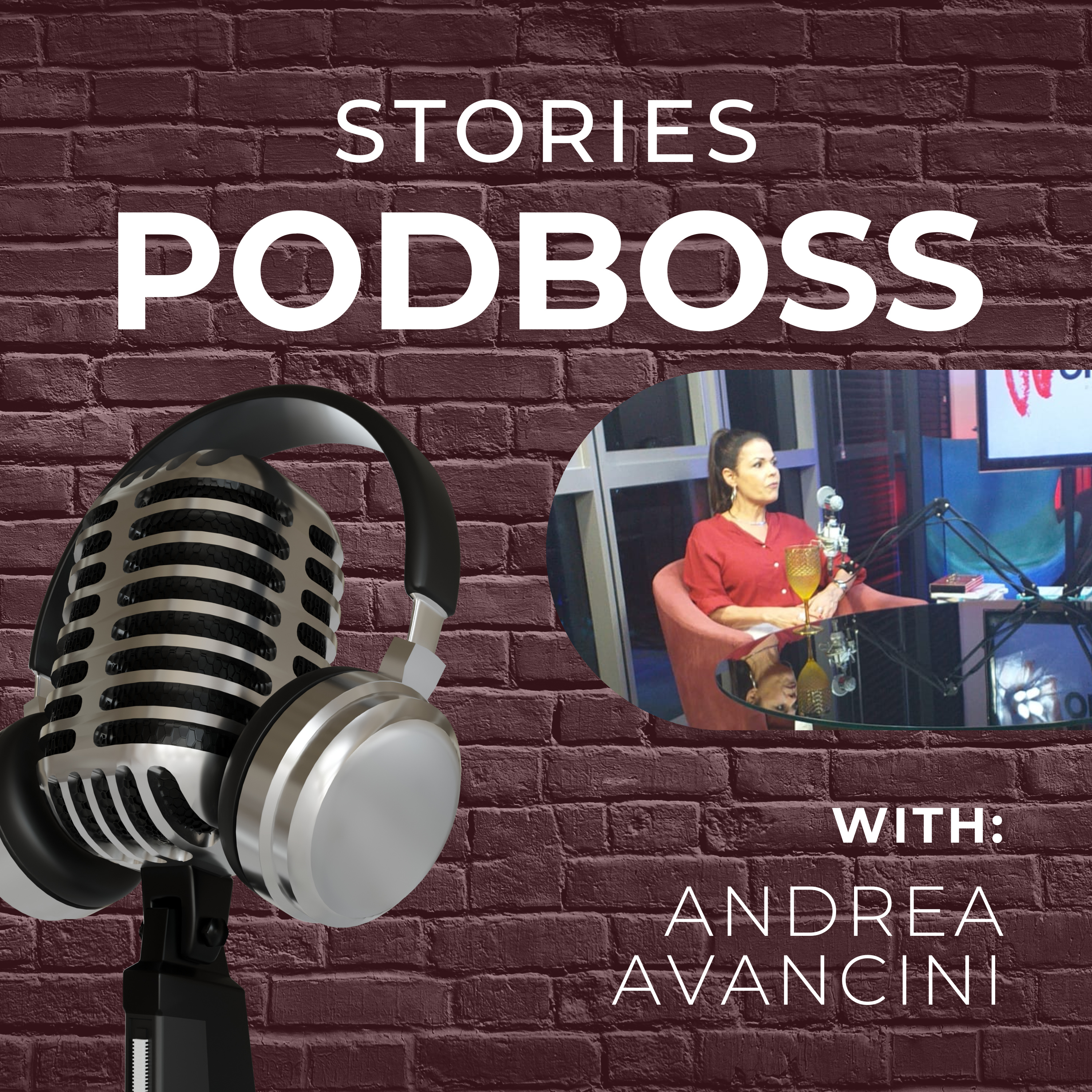 Podboss