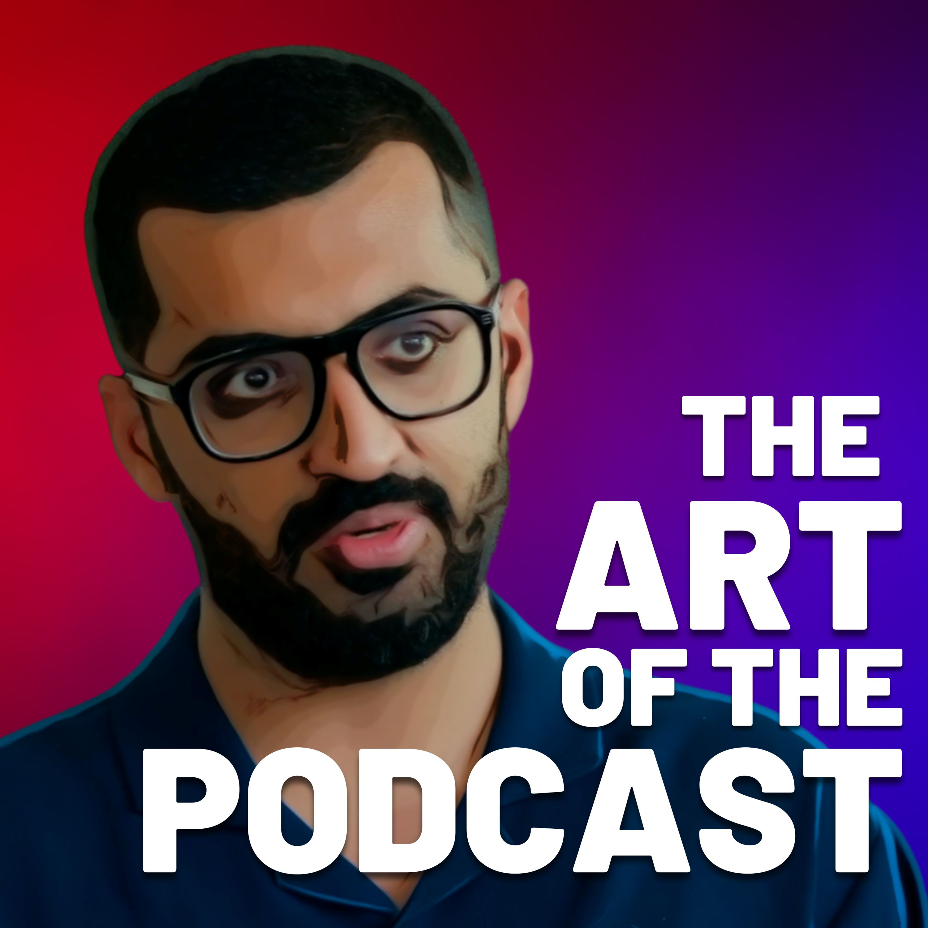 KanhaCast - the Kanha Shanti Vanam podcast