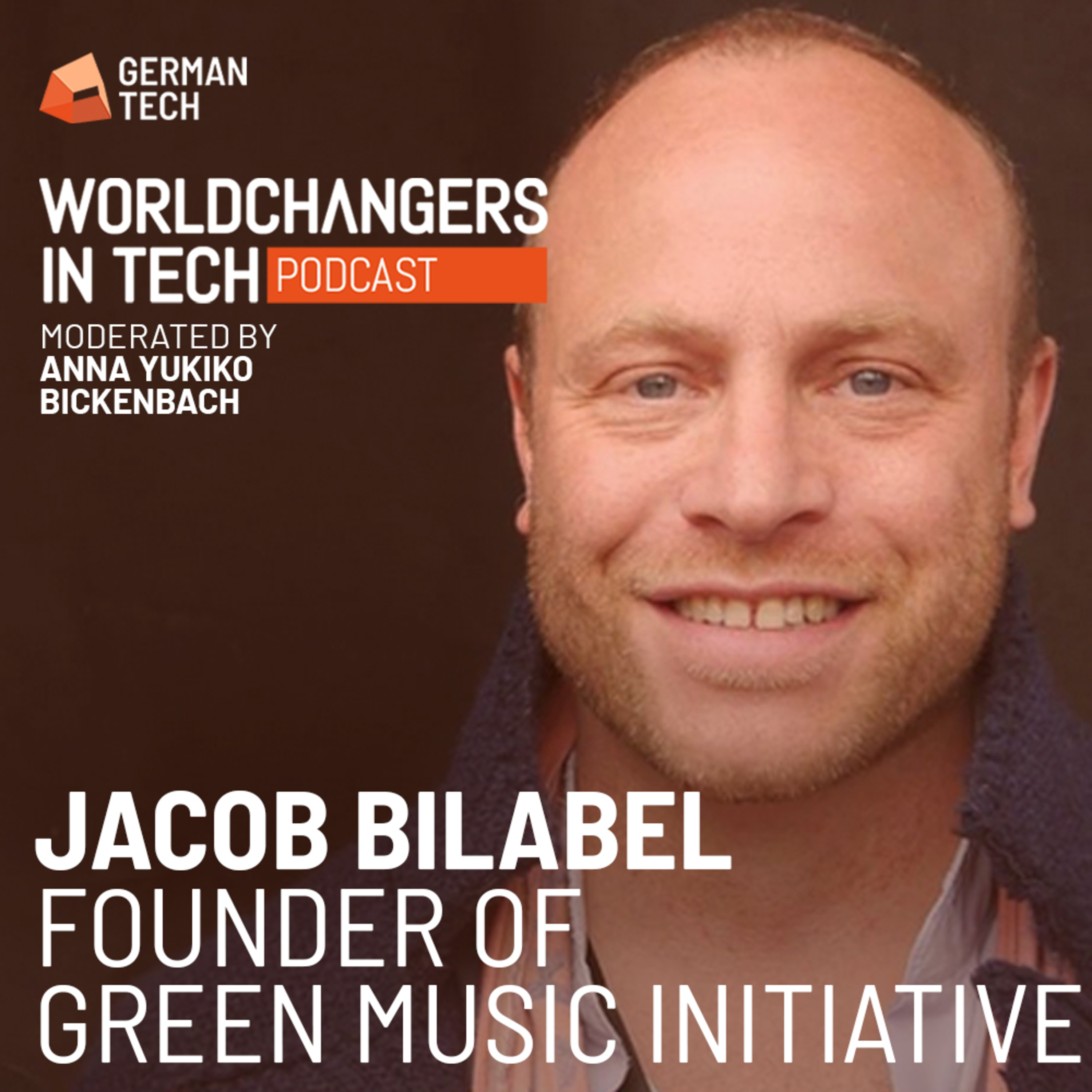 WORLDCHANGERS IN TECH
