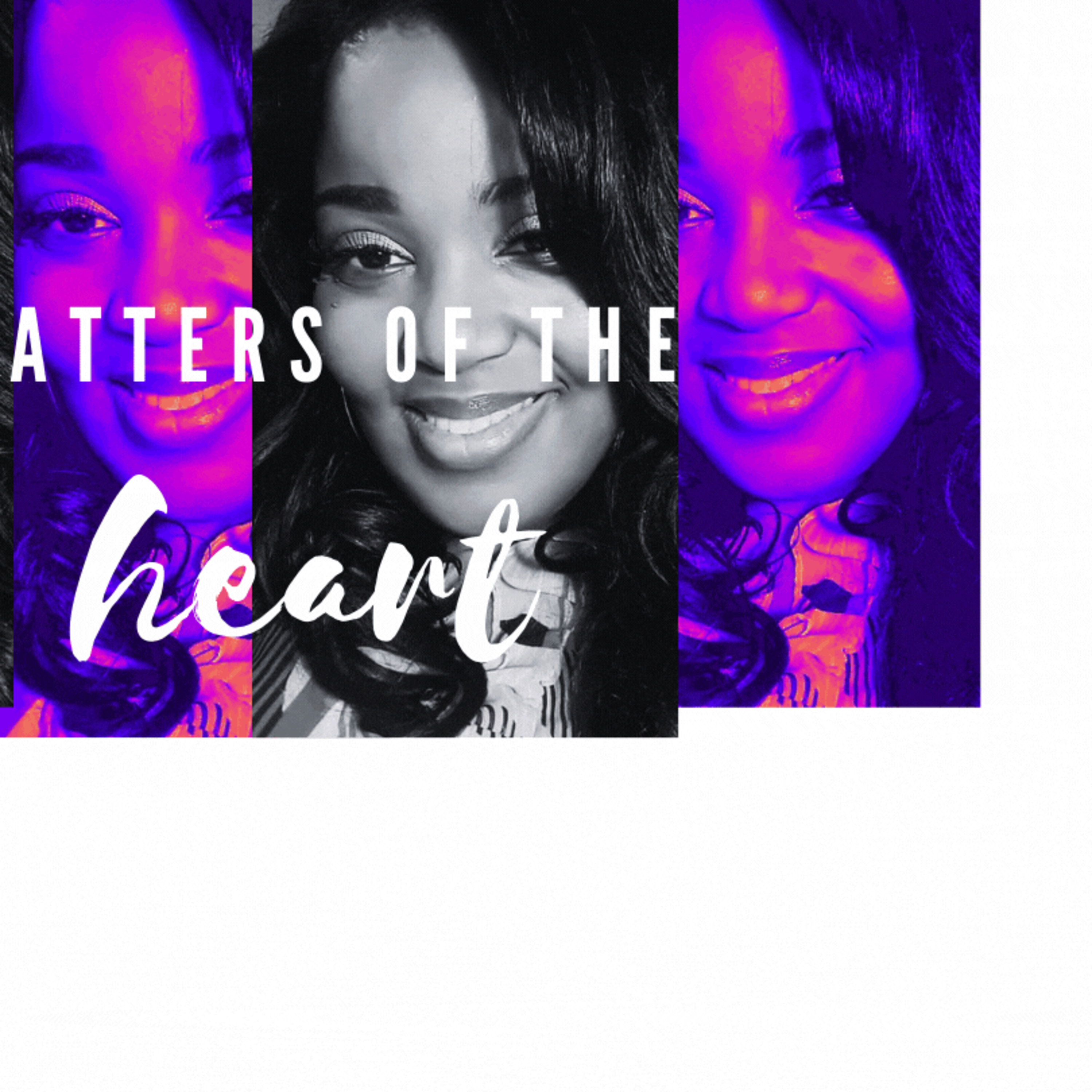 Matters Of The Heart