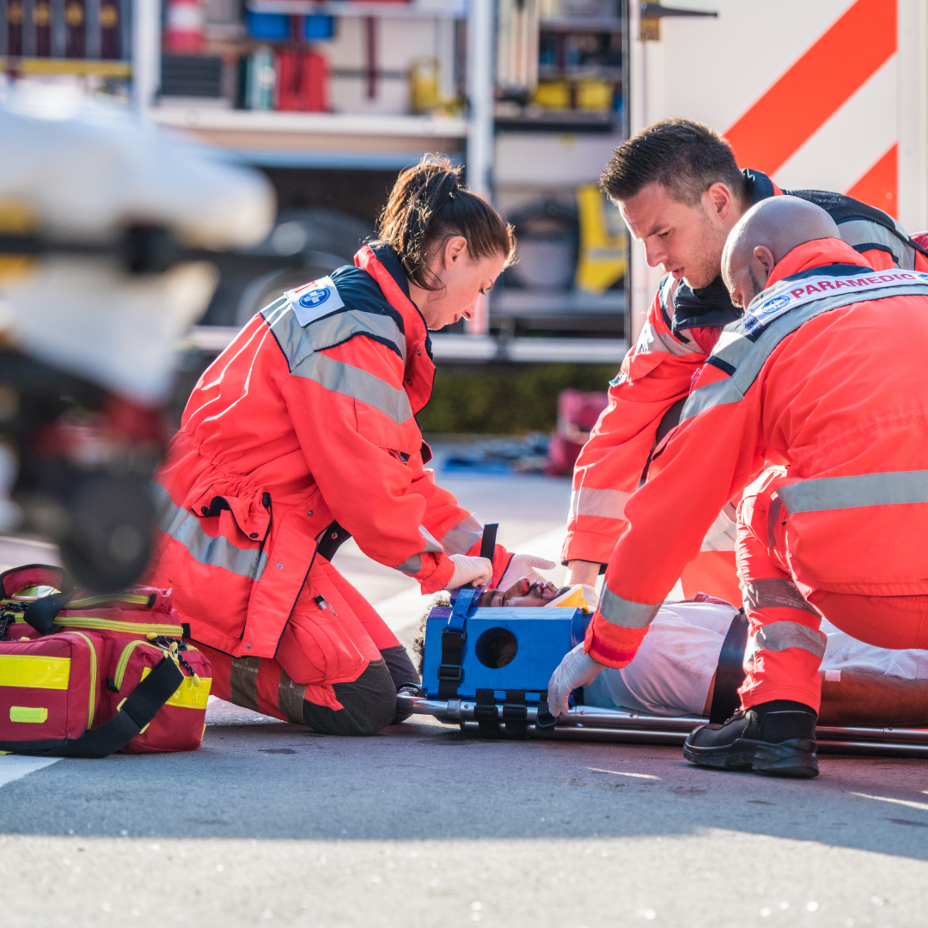 Israel Valdez Podcast: Seguridad Industrial I Respuesta a Emergencias I Medio Ambiente