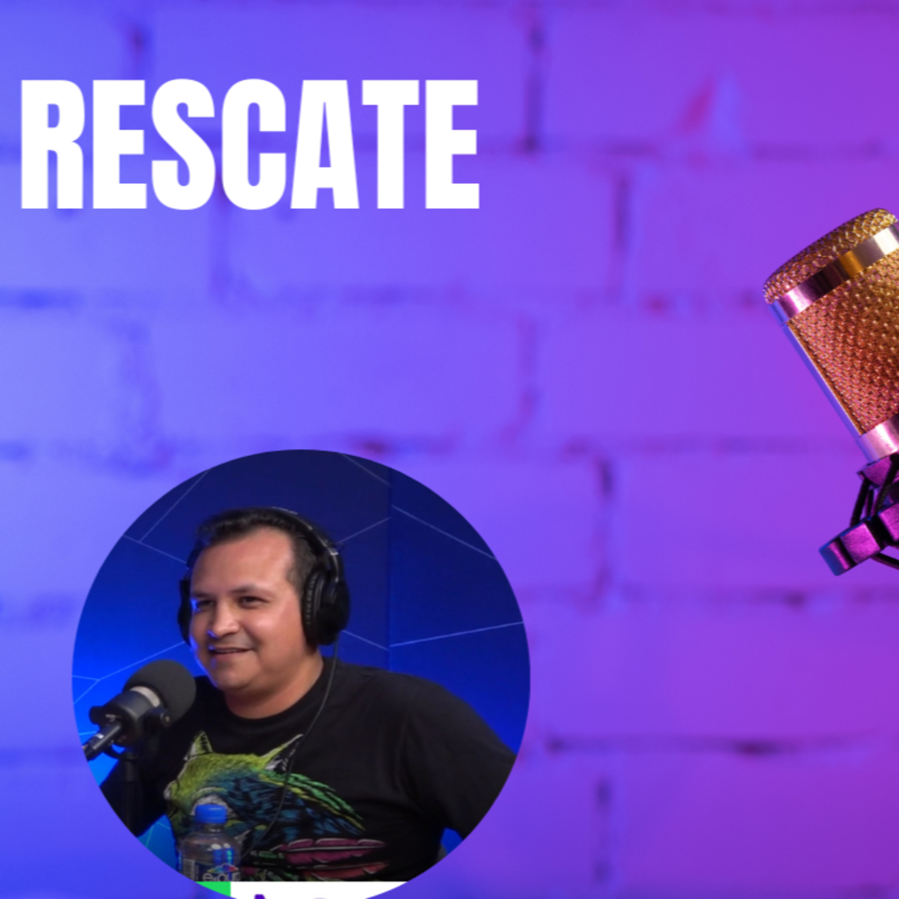 Israel Valdez Podcast: Seguridad Industrial I Respuesta a Emergencias I Medio Ambiente