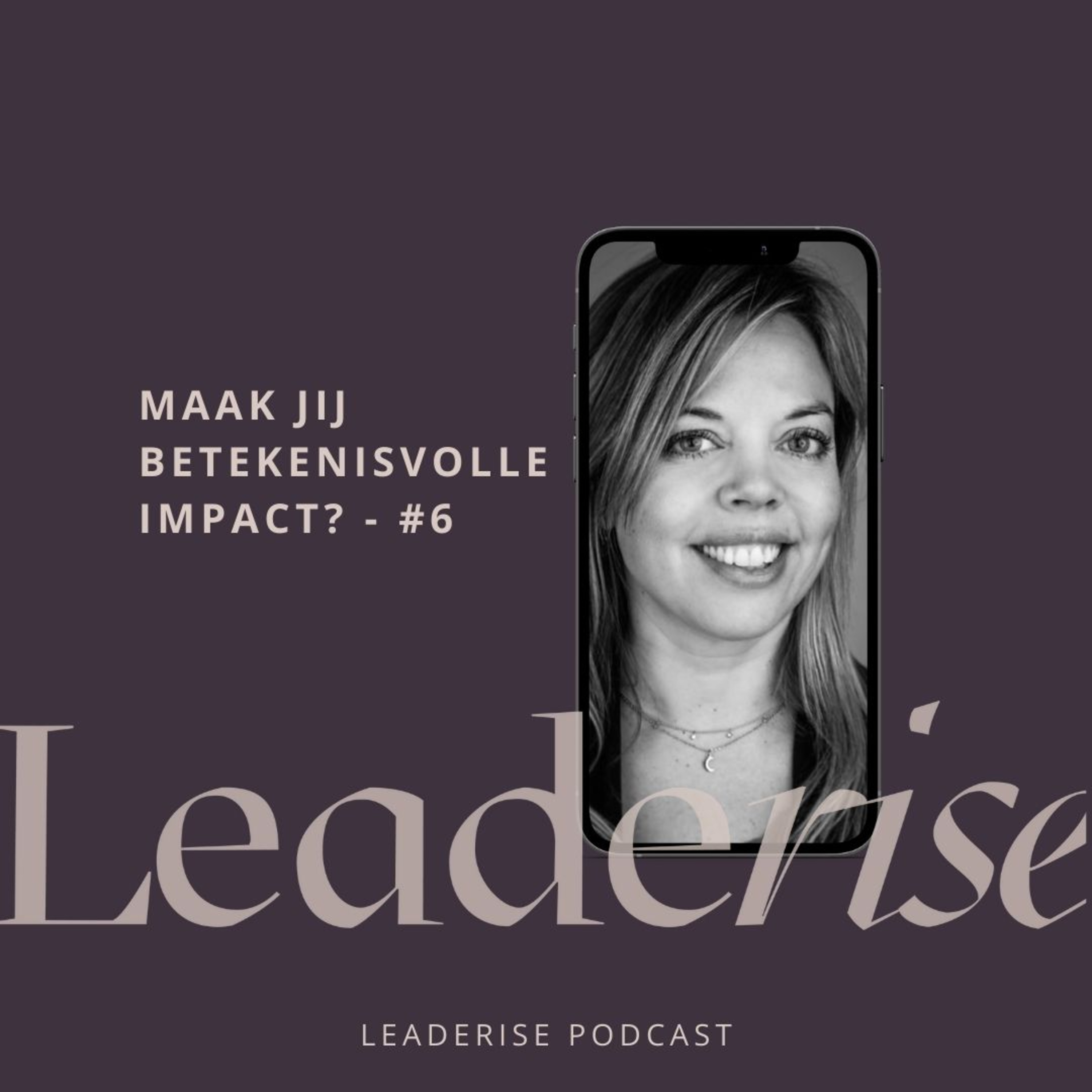 Leaderise podcast