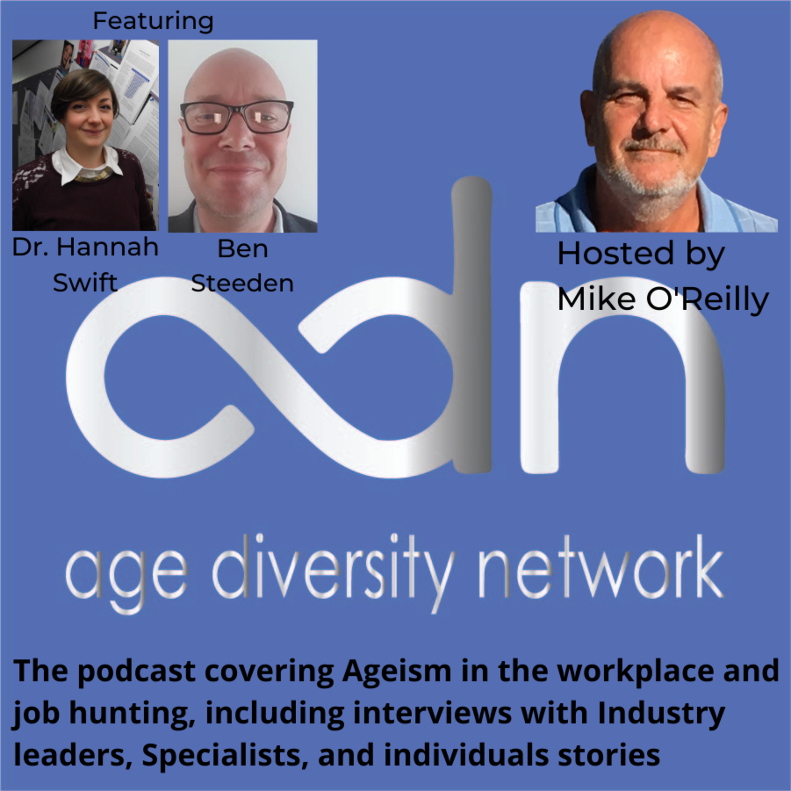 Age Diversity Network