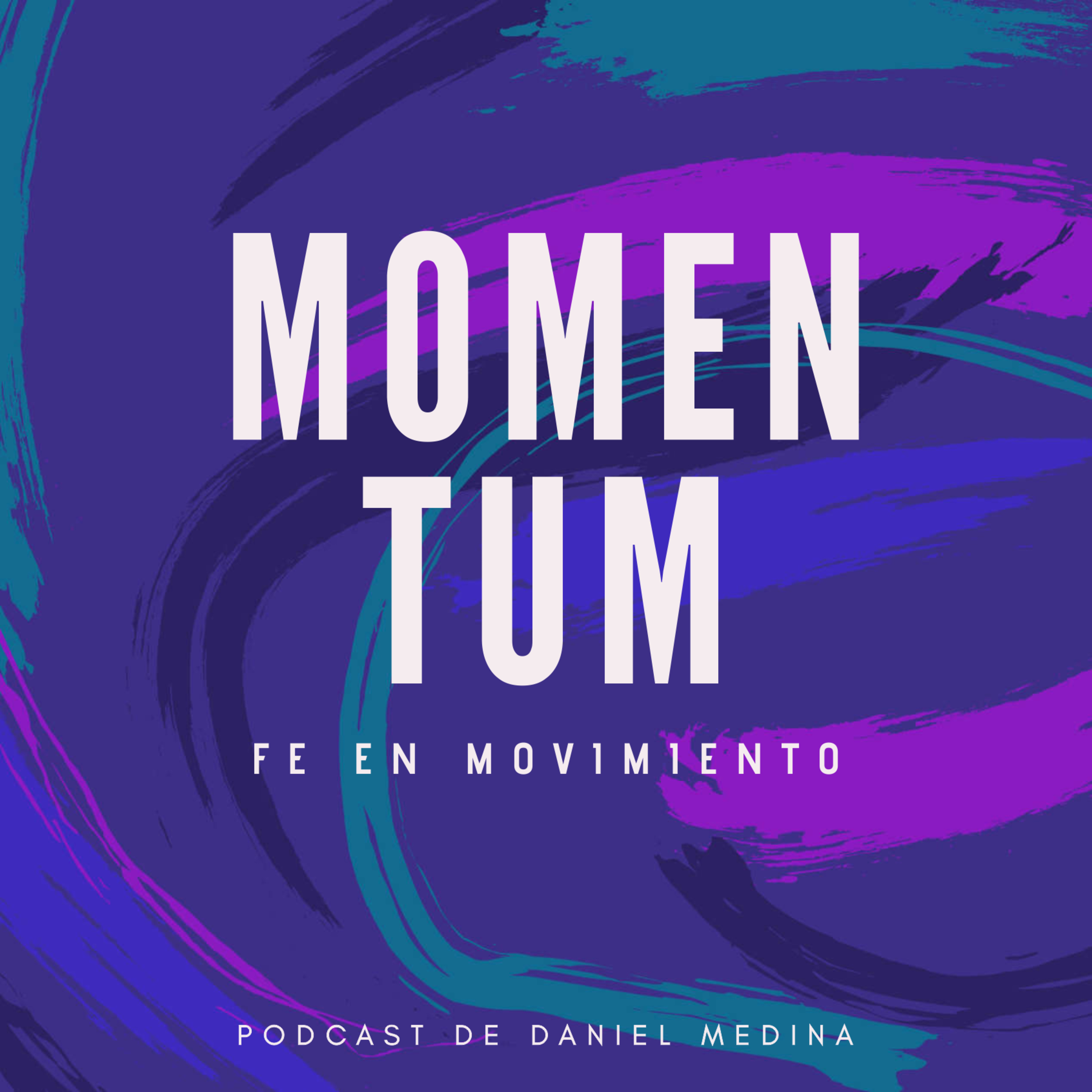 Momentum, fe en movimiento