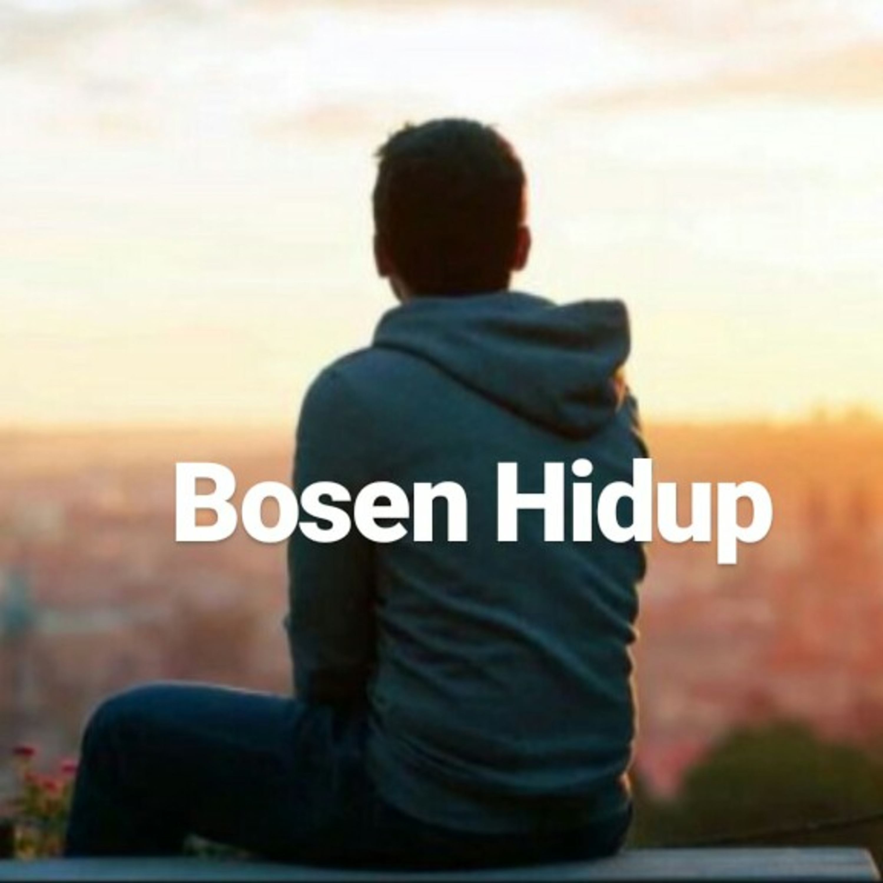 Bosen Hidup episode artwork