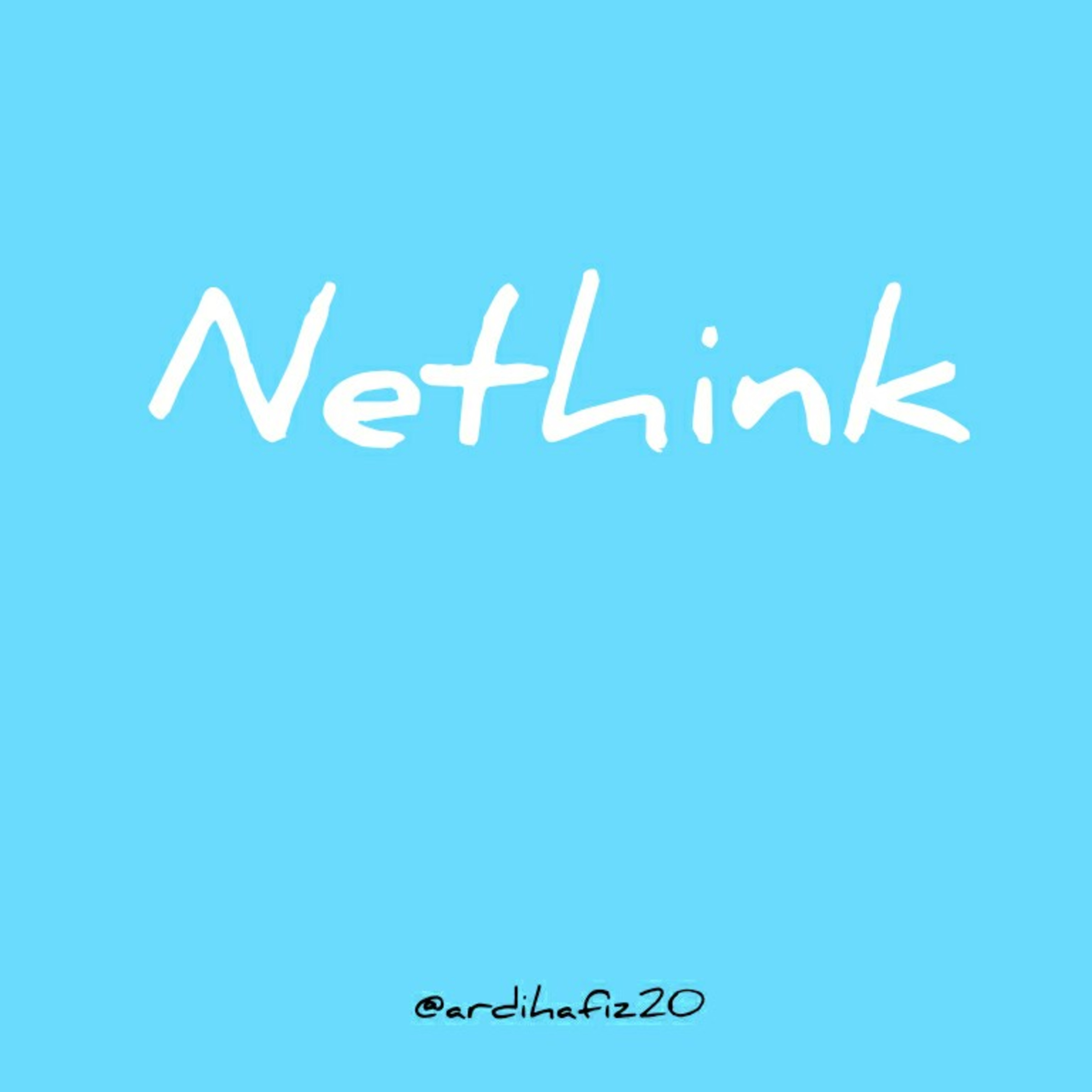 Nethink ? episode artwork