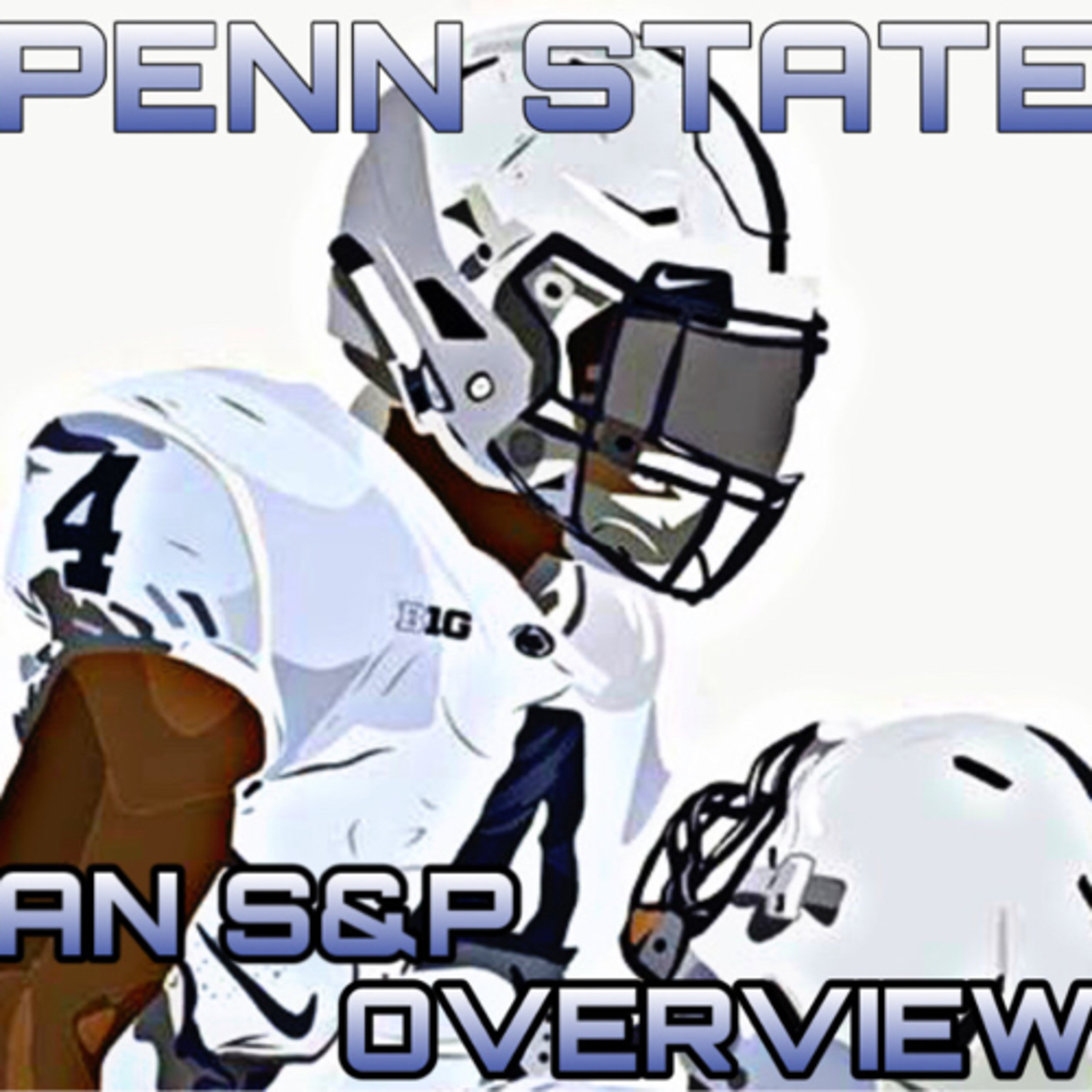 The S&P Sports Podcast