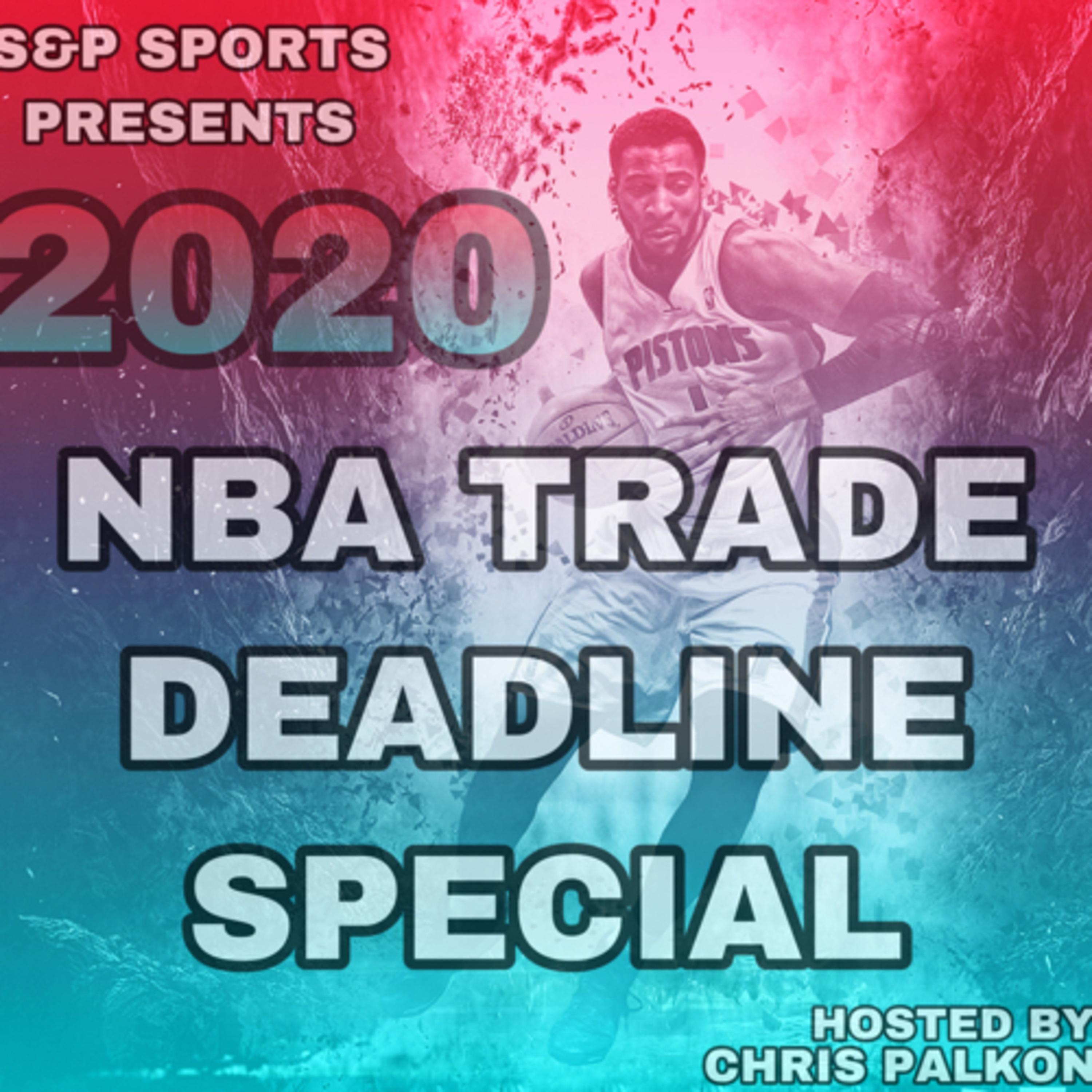 The S&P Sports Podcast