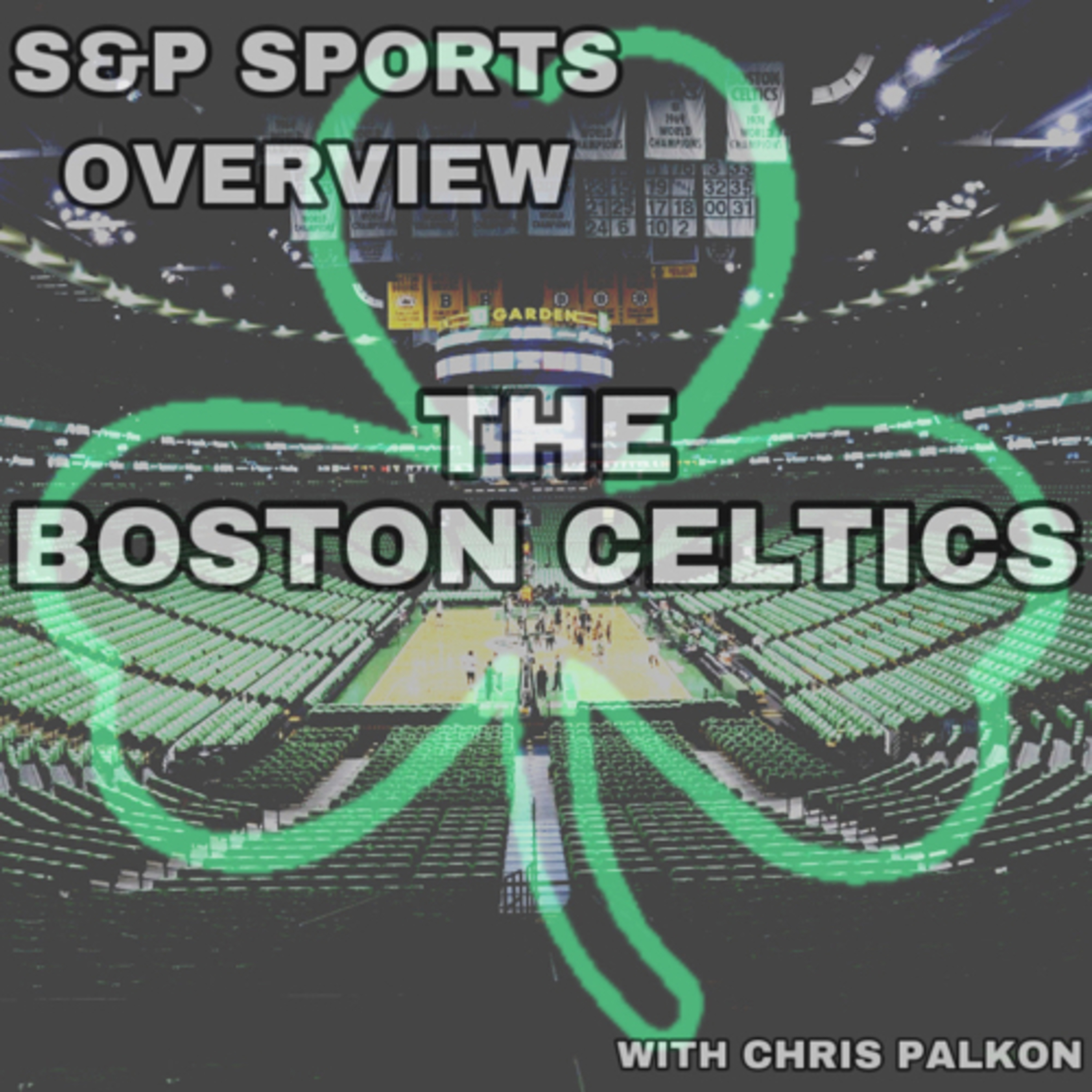 The S&P Sports Podcast