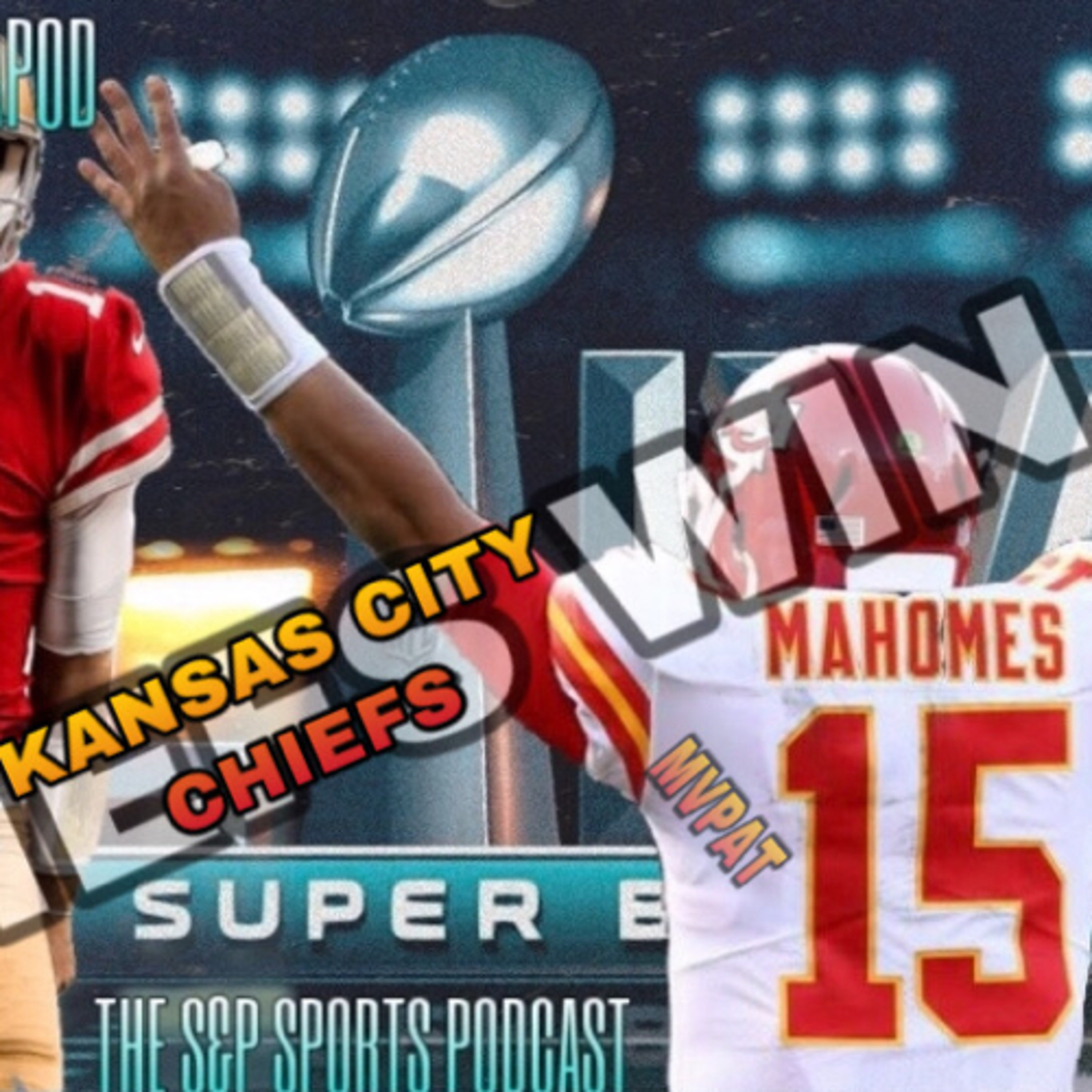 The S&P Sports Podcast