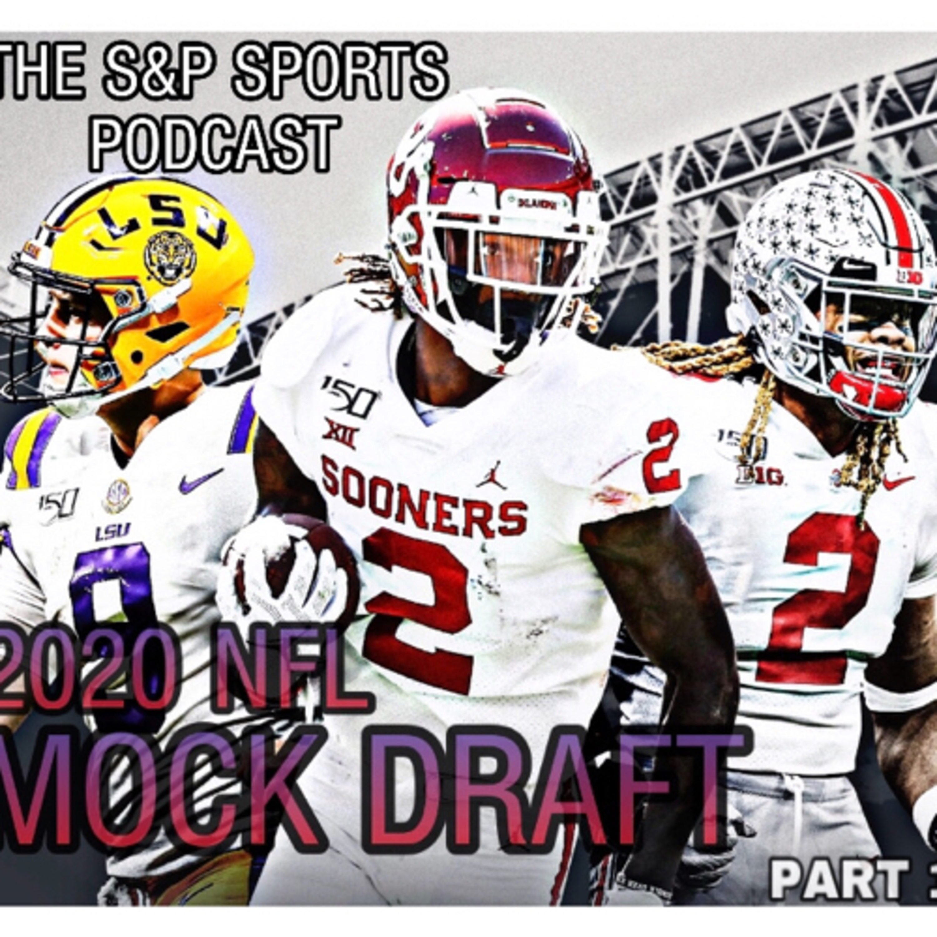 The S&P Sports Podcast