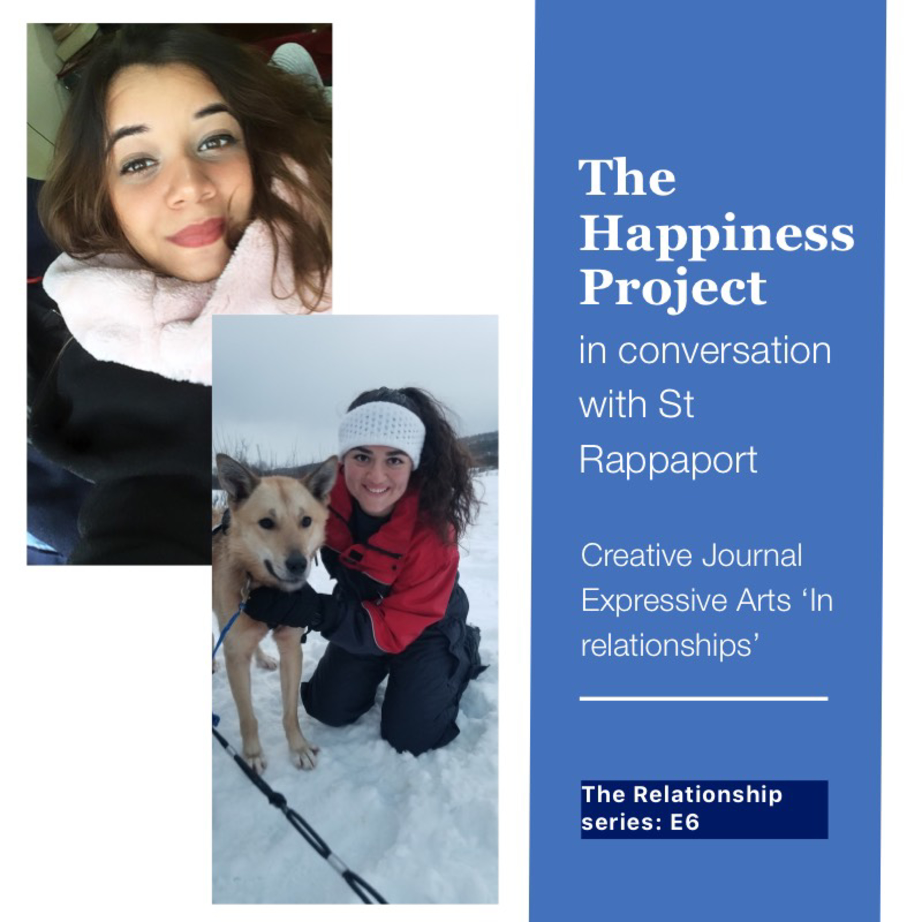The Happiness Project