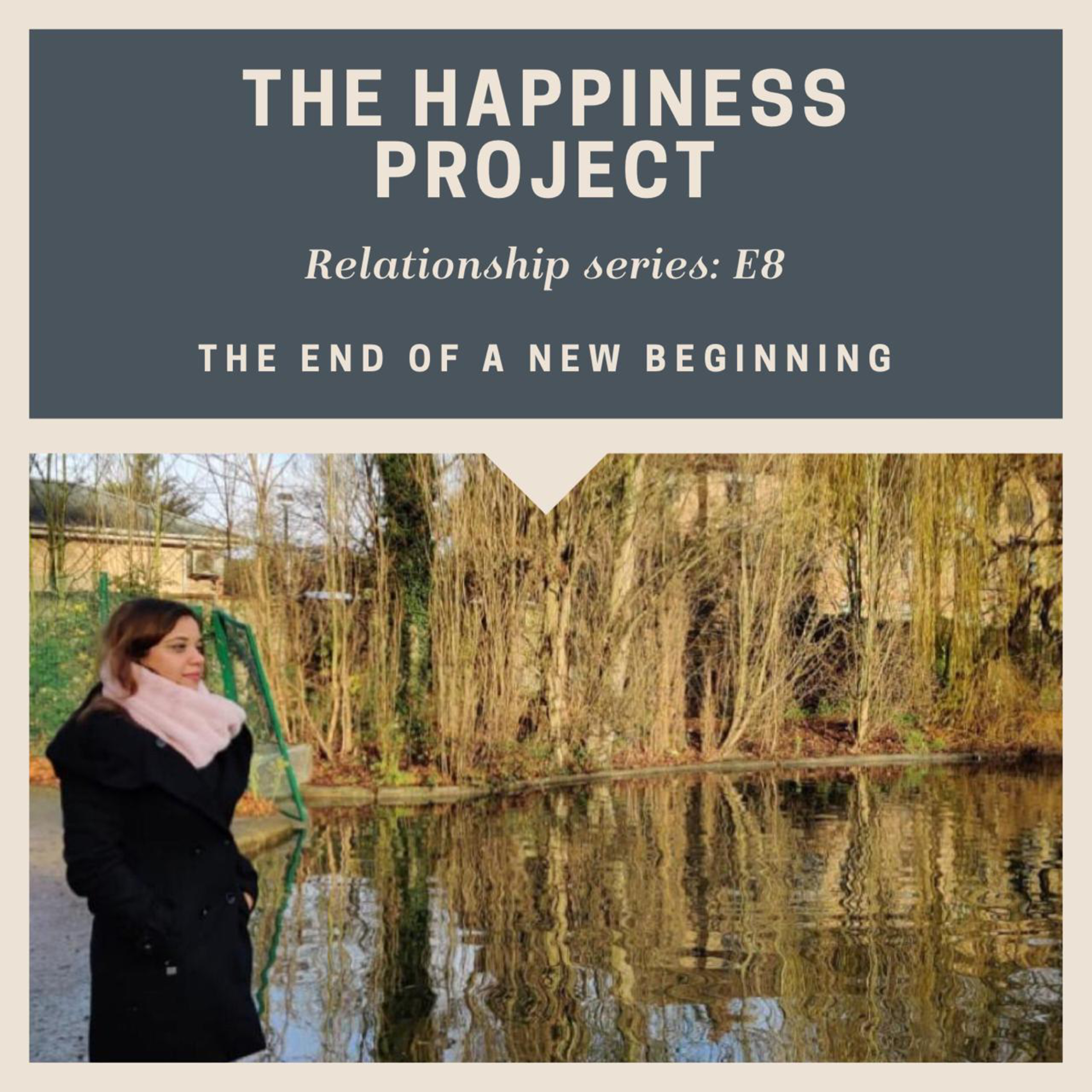 The Happiness Project