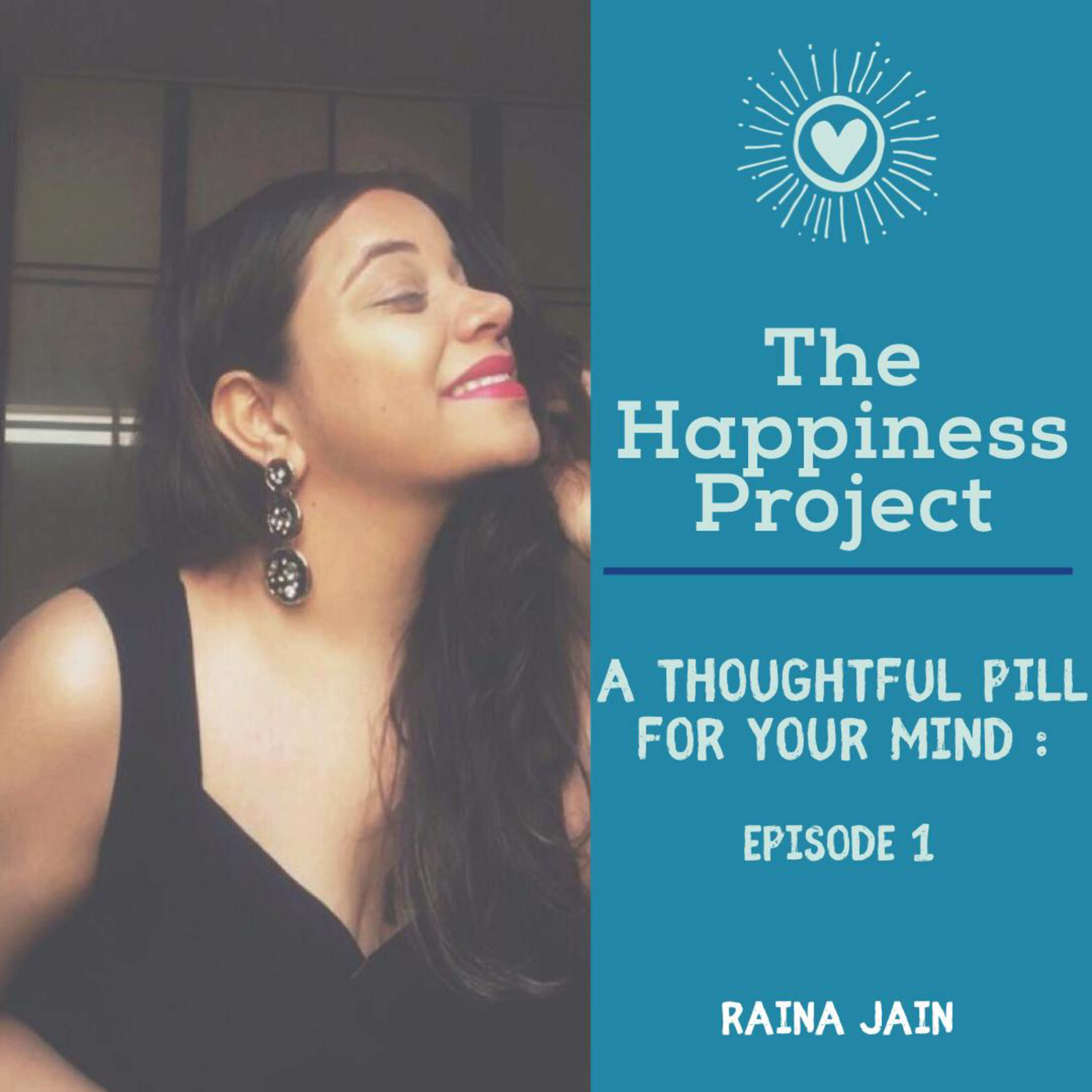The Happiness Project