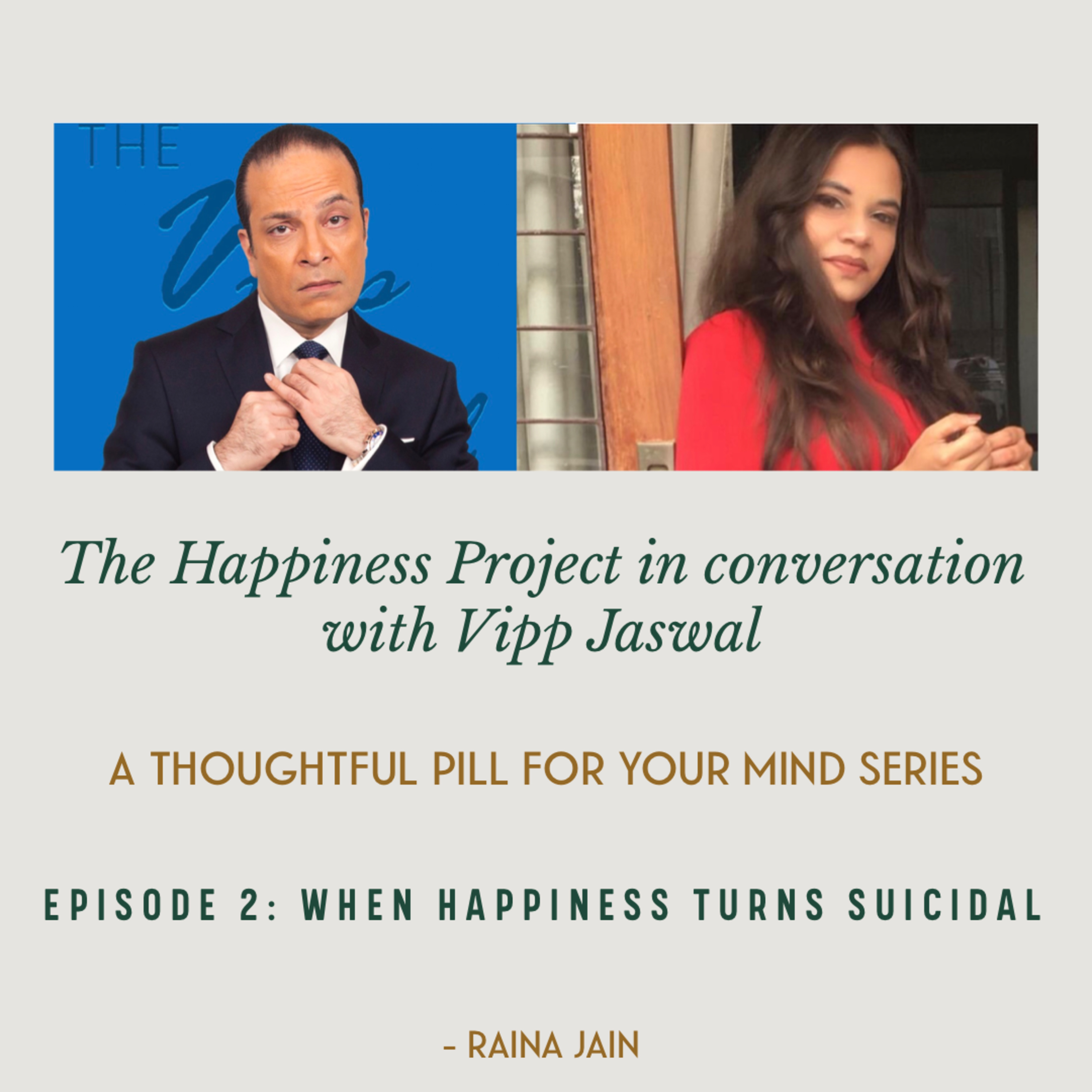 The Happiness Project