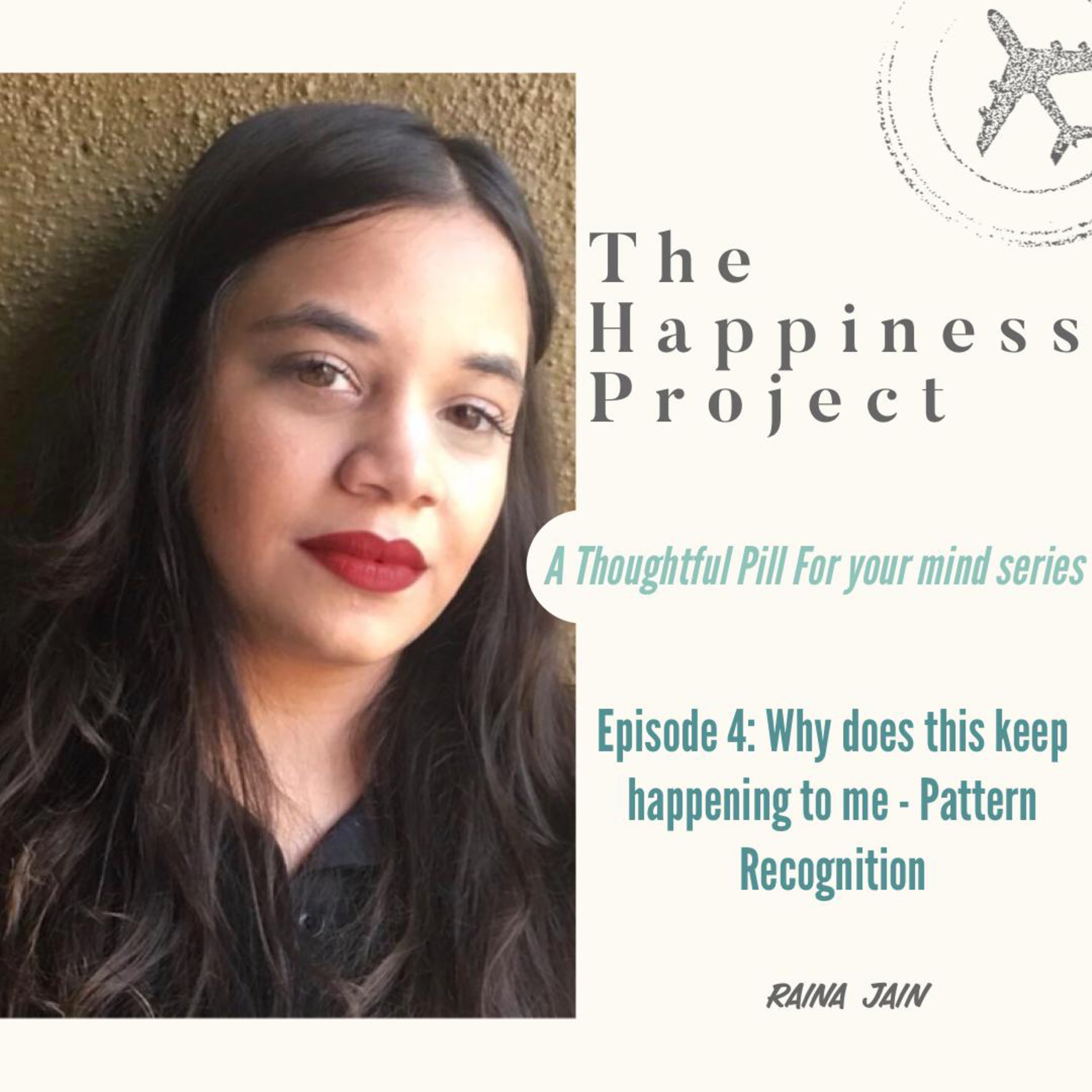 The Happiness Project