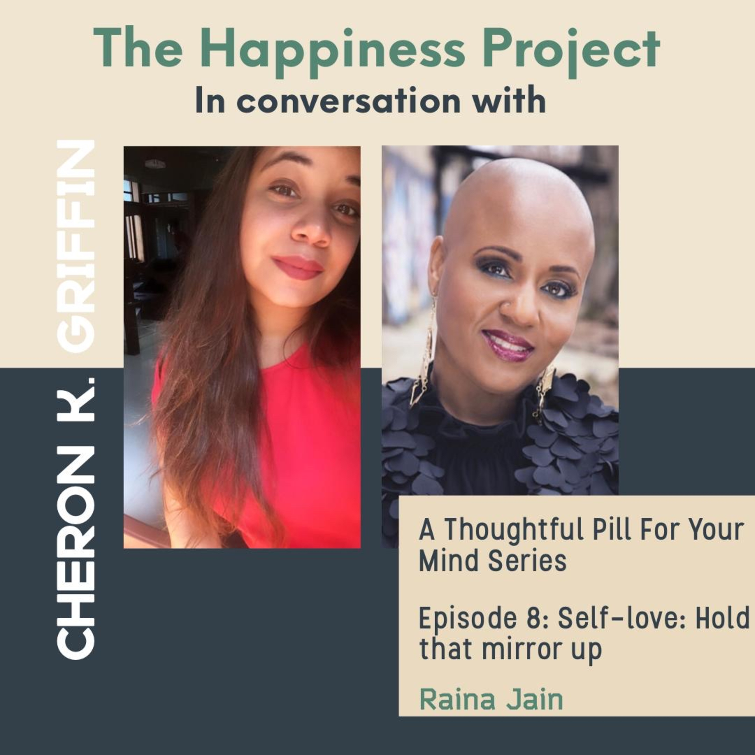 The Happiness Project