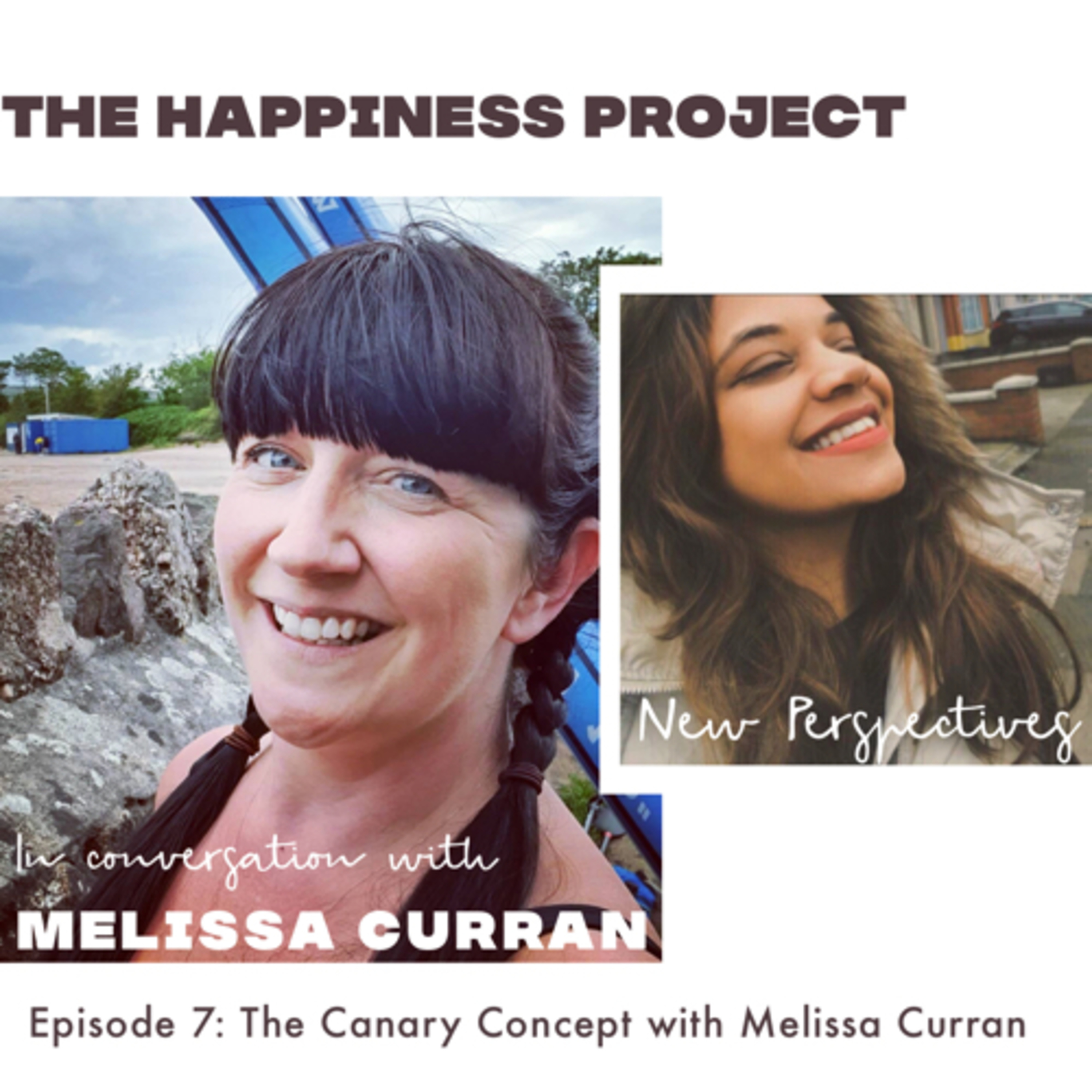 The Happiness Project