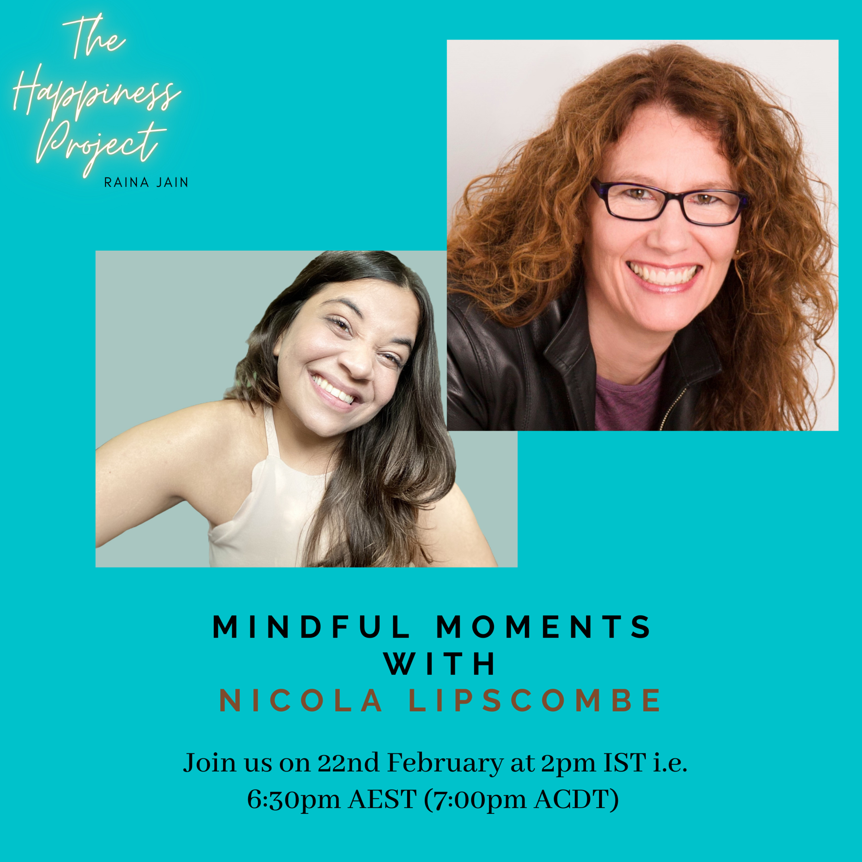 The Happiness Project