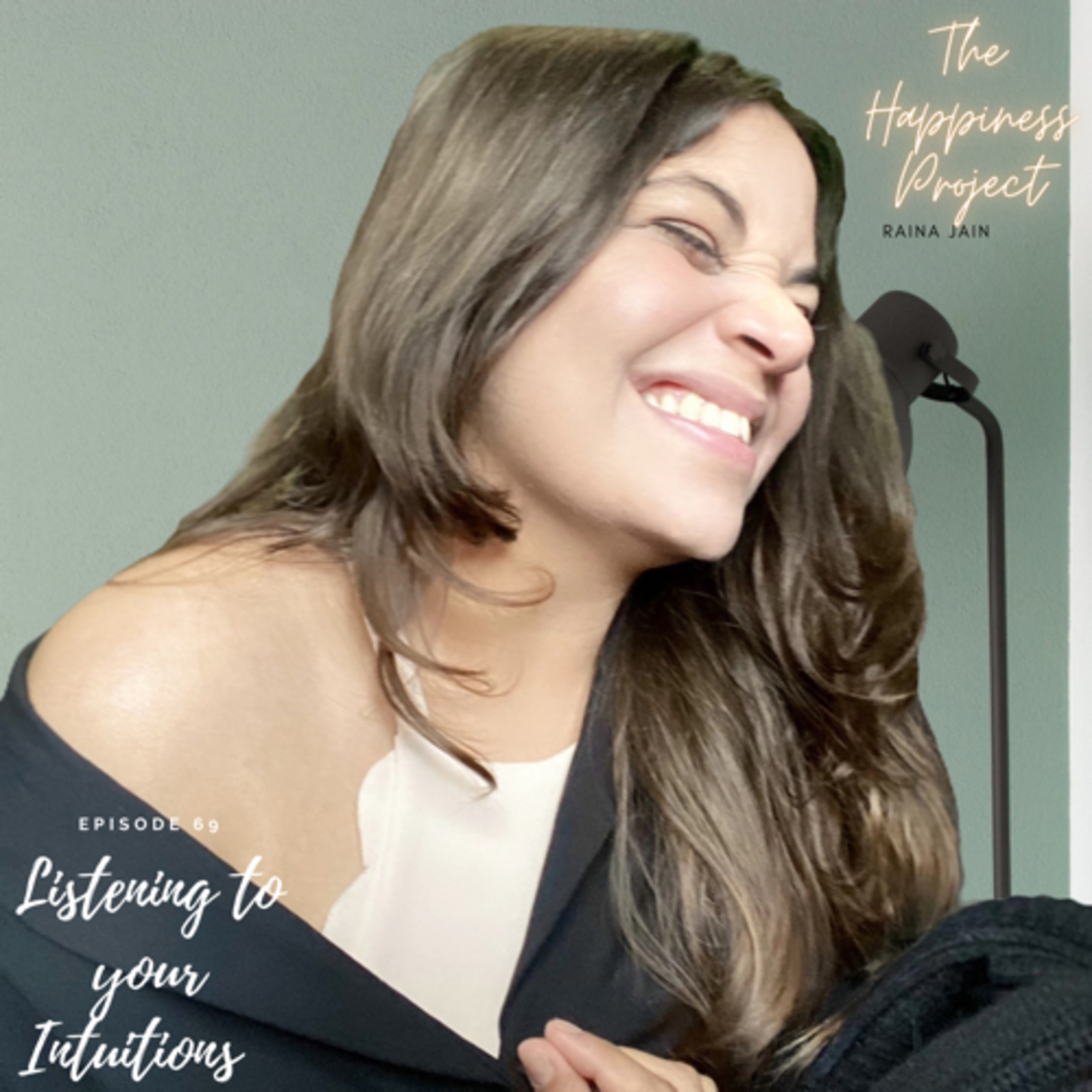 The Happiness Project