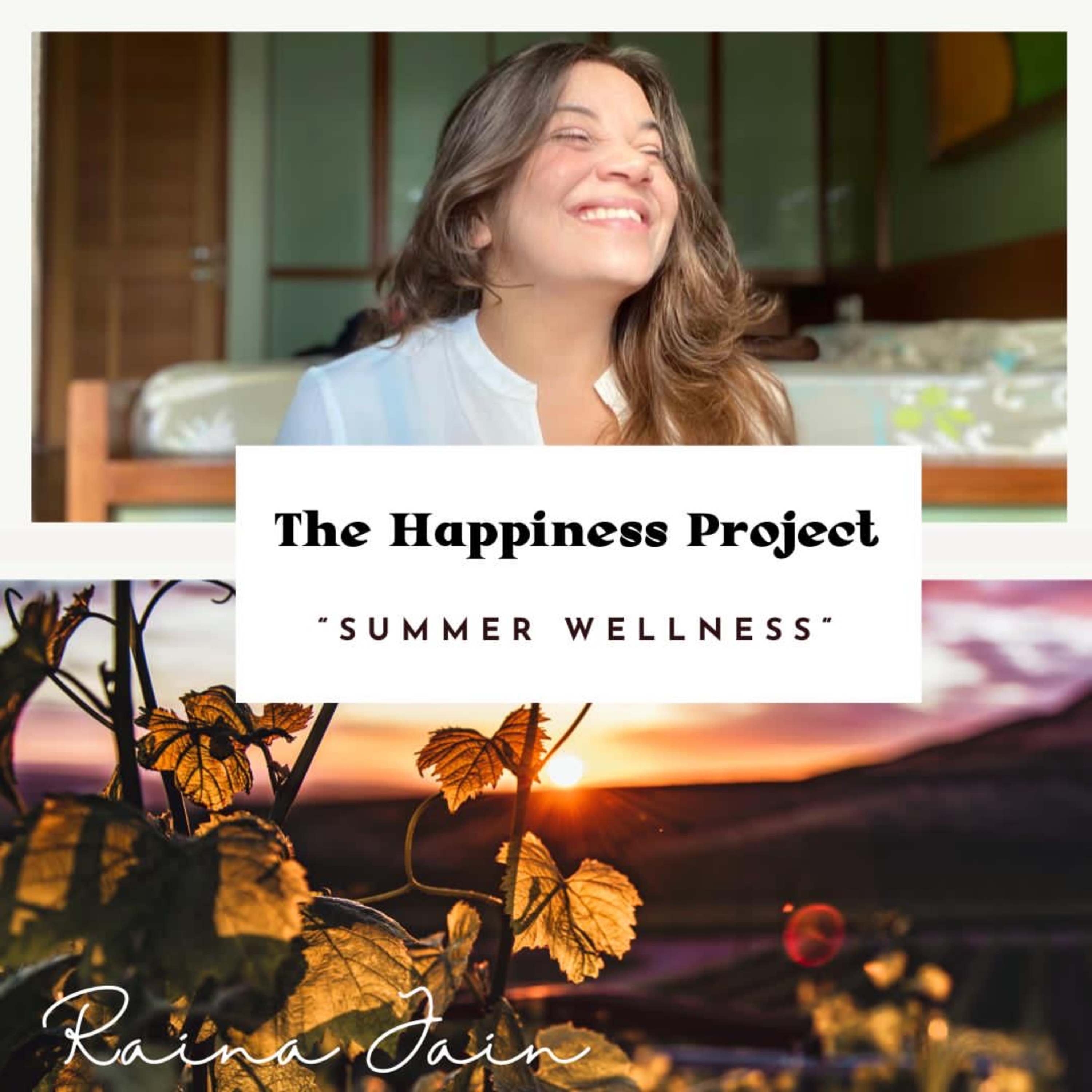 The Happiness Project