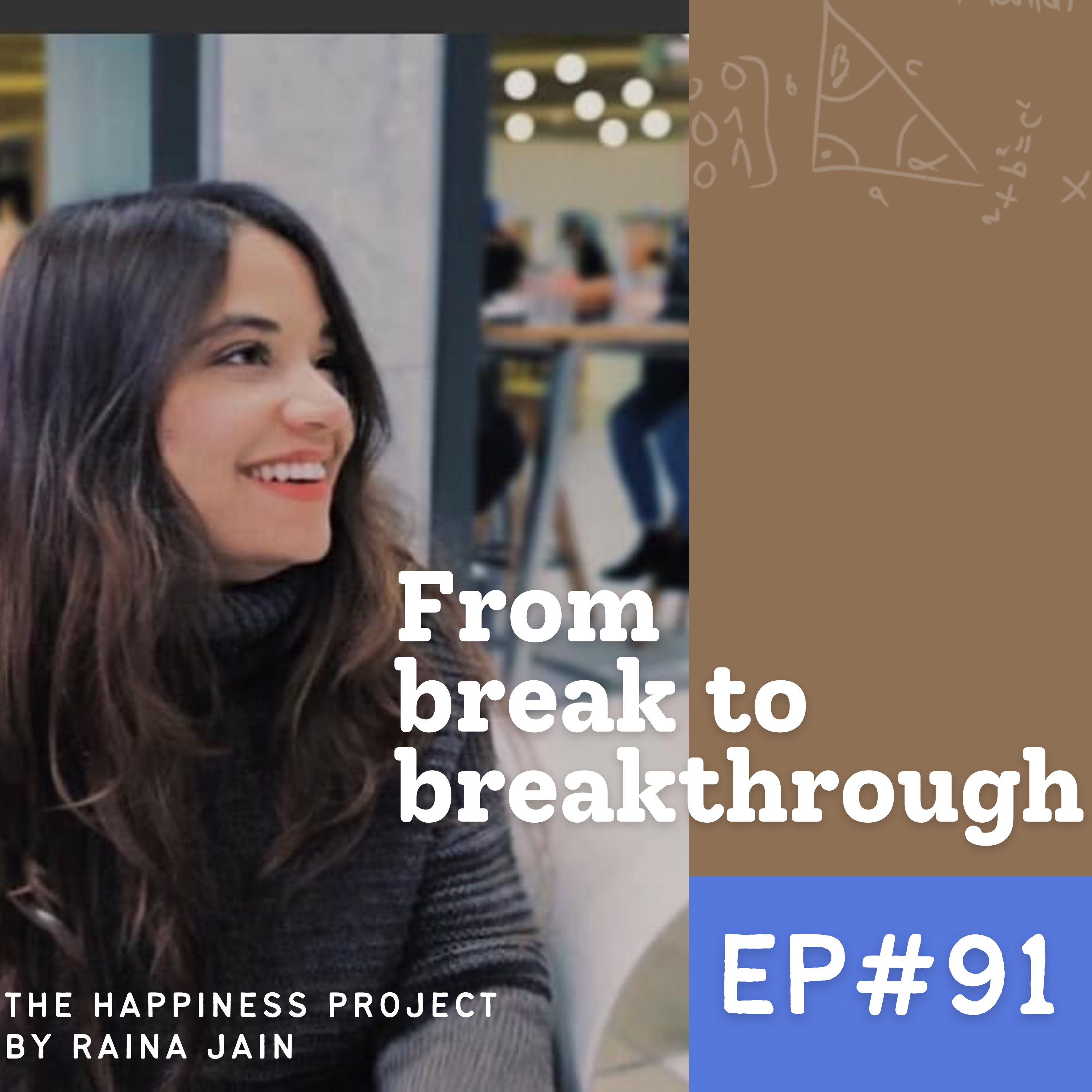 The Happiness Project