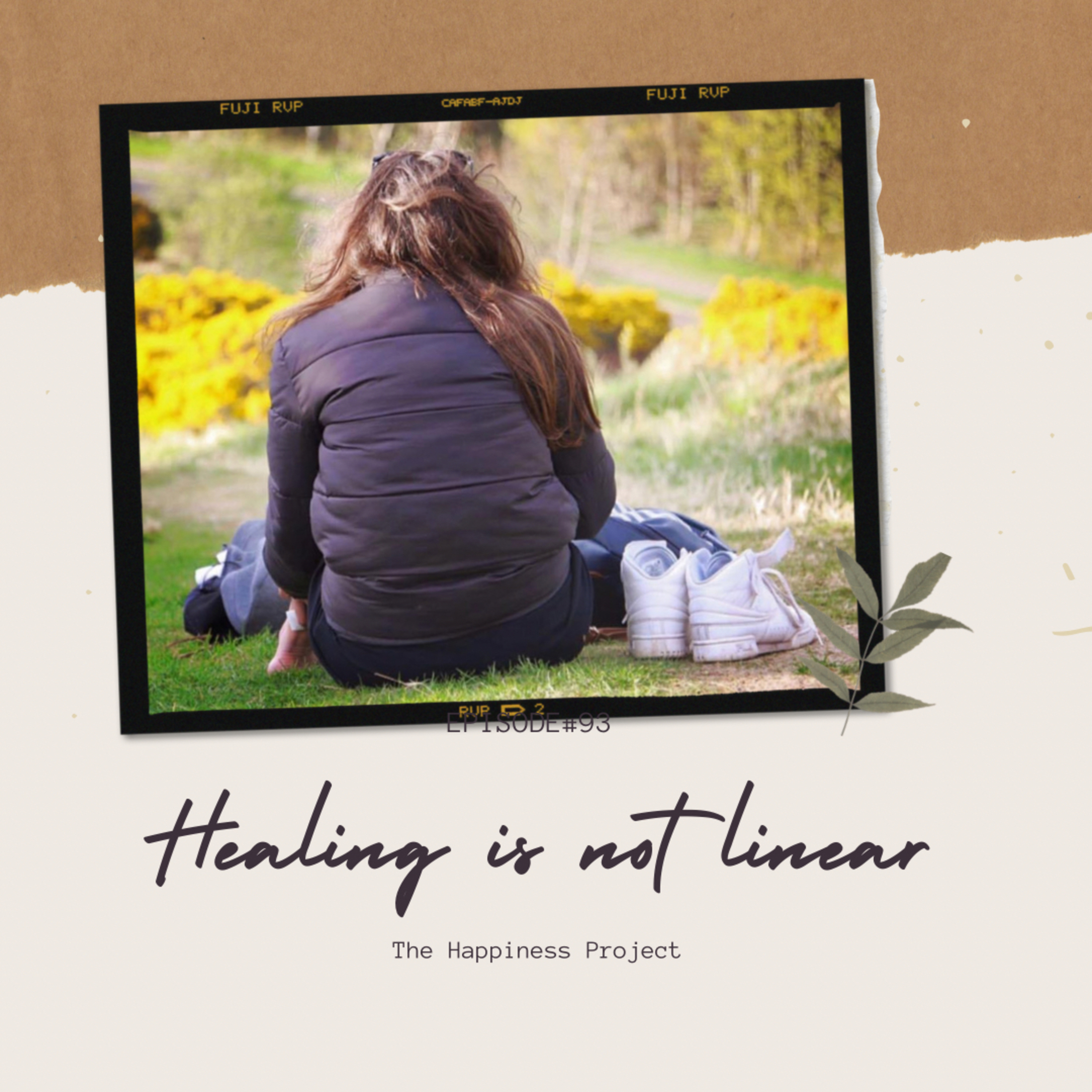 The Happiness Project