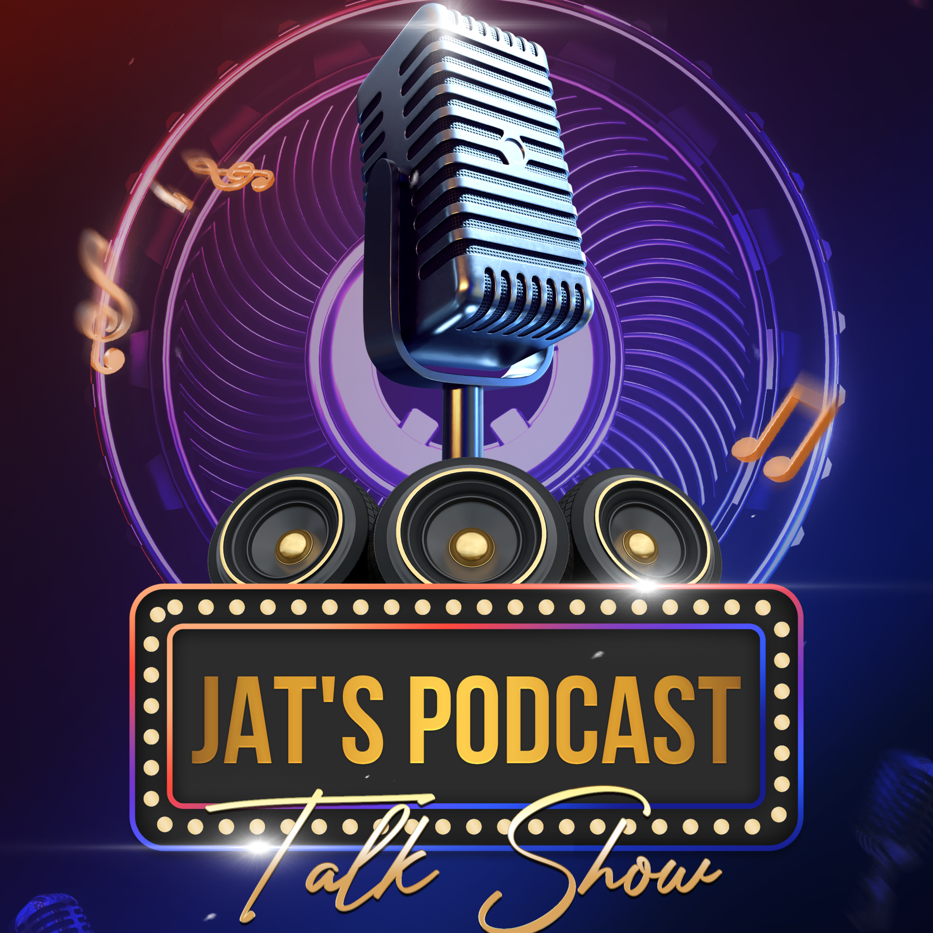 Daily Schedule of Prophet Muhammad PBUH - JAT's Podcast # 1 - Shujaat Khalid episode artwork