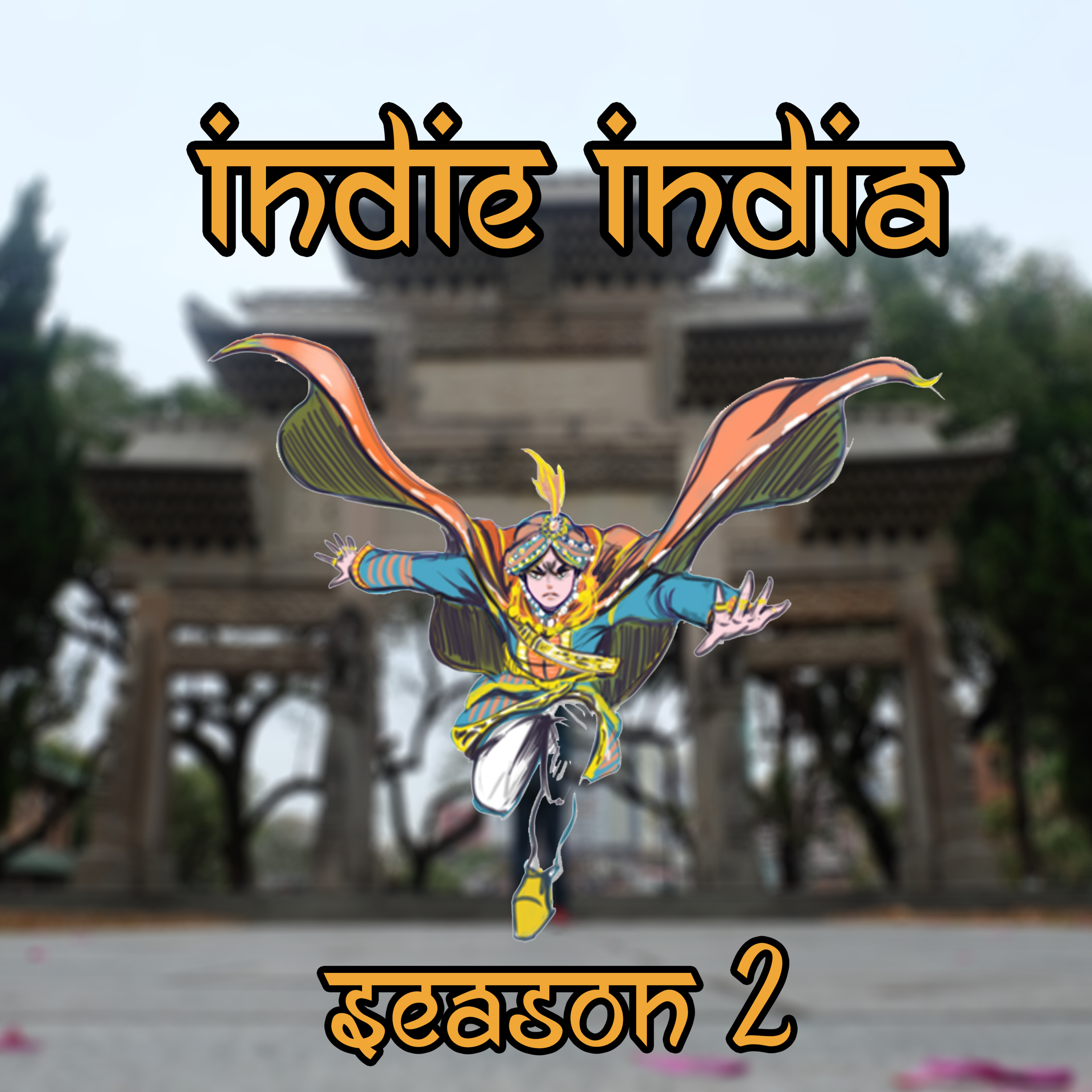 Indie India 2.0 EP. 08: เมื่อคนอินเดียลุกขึ้นมาฆ่ากันเอง