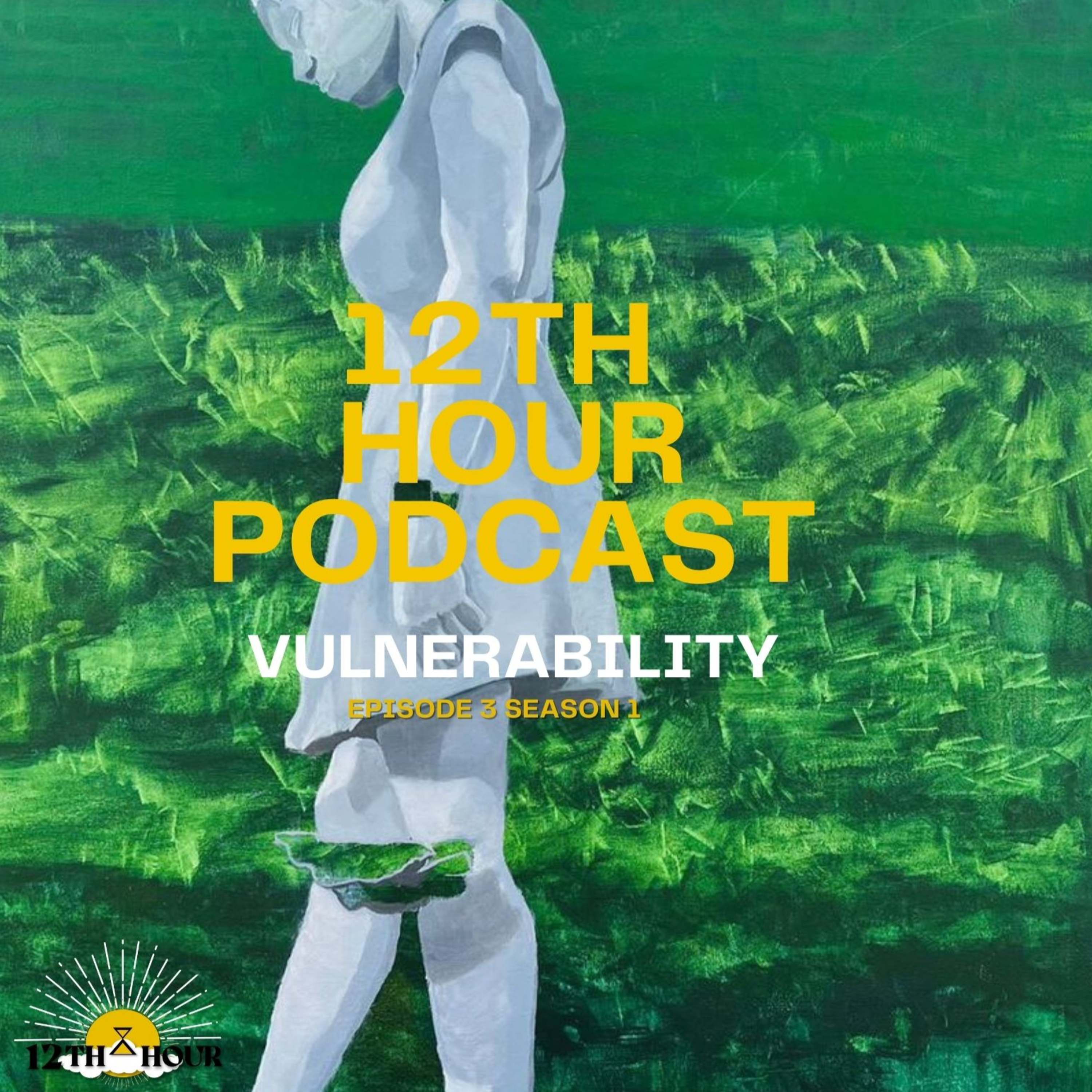 12th Hour Podcast