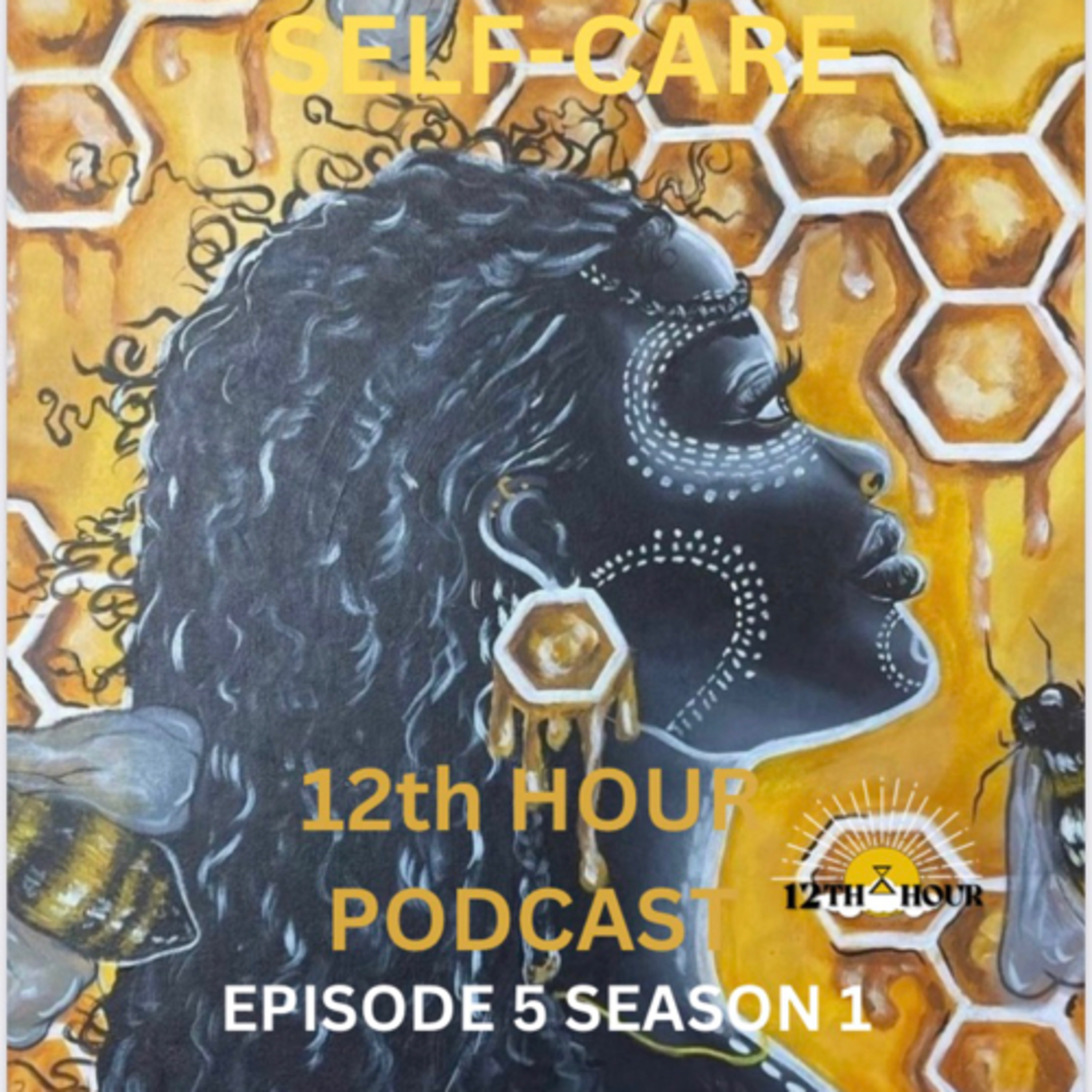 12th Hour Podcast