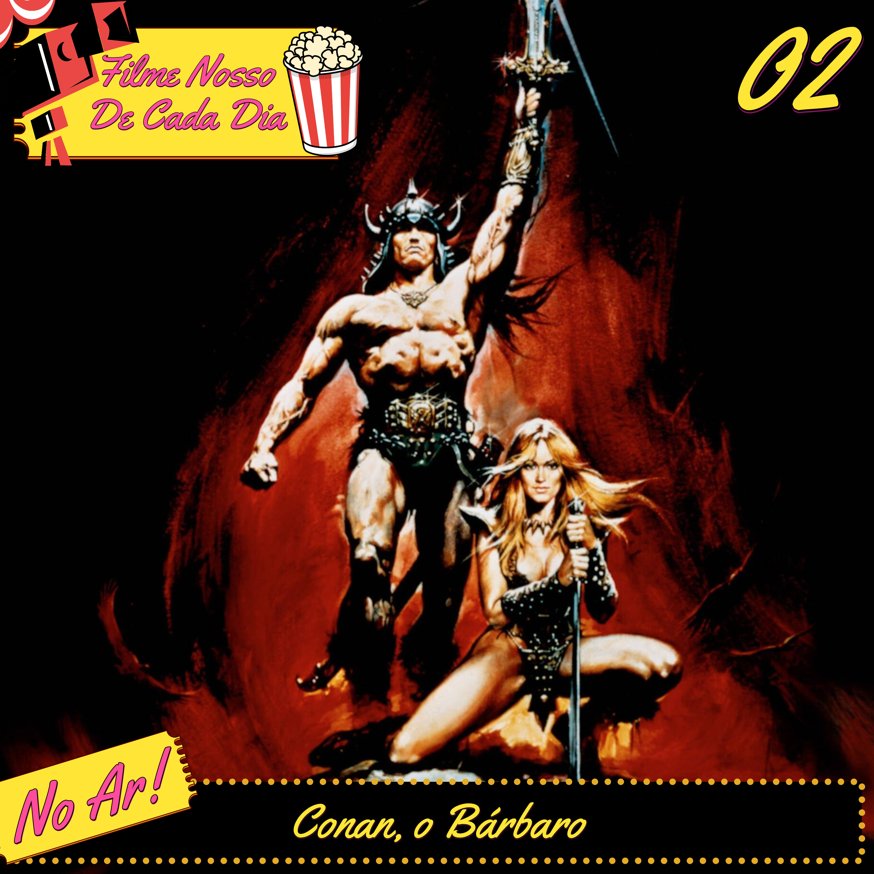 Filme Nosso De Cada Dia