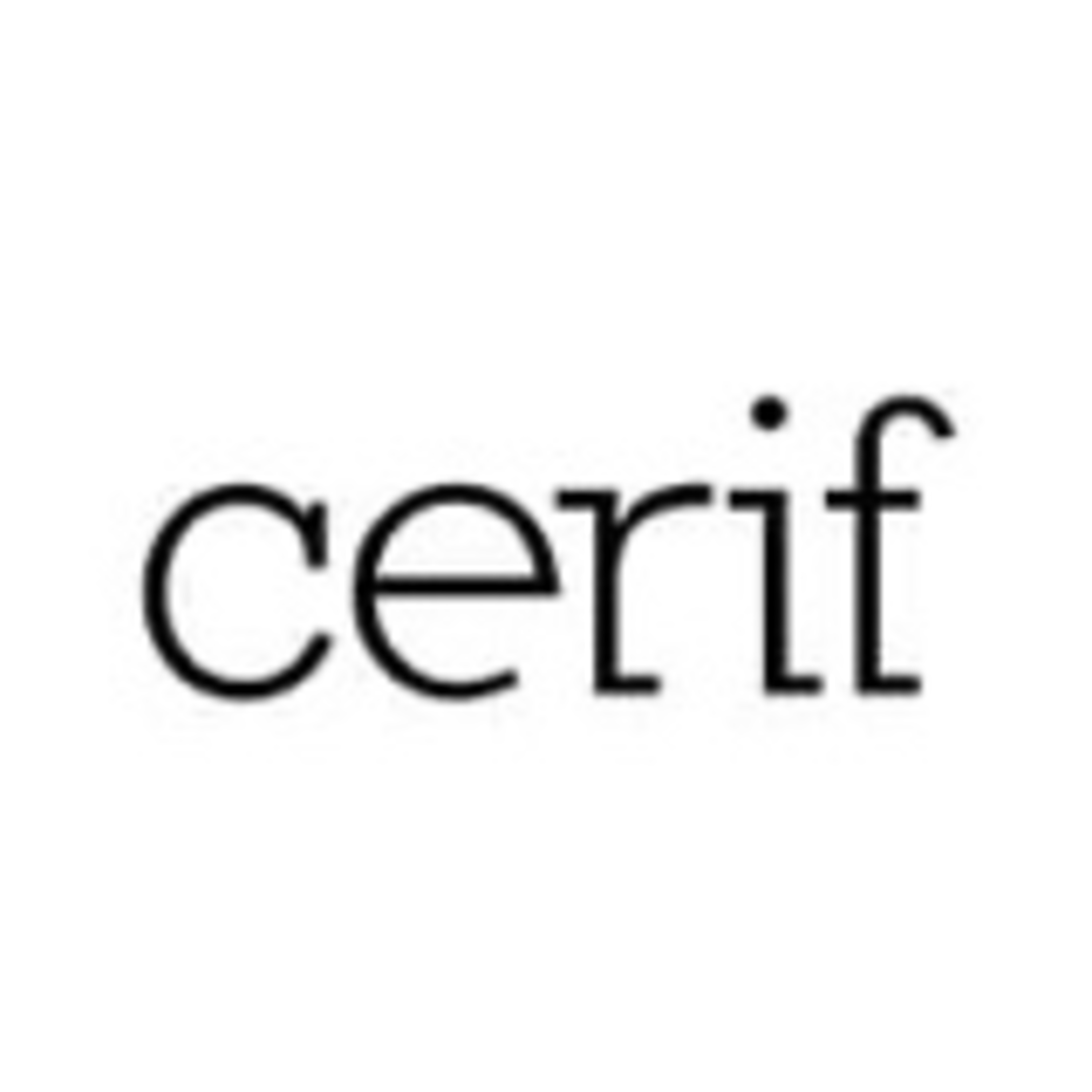 Småföretagarpodden besöker cerif