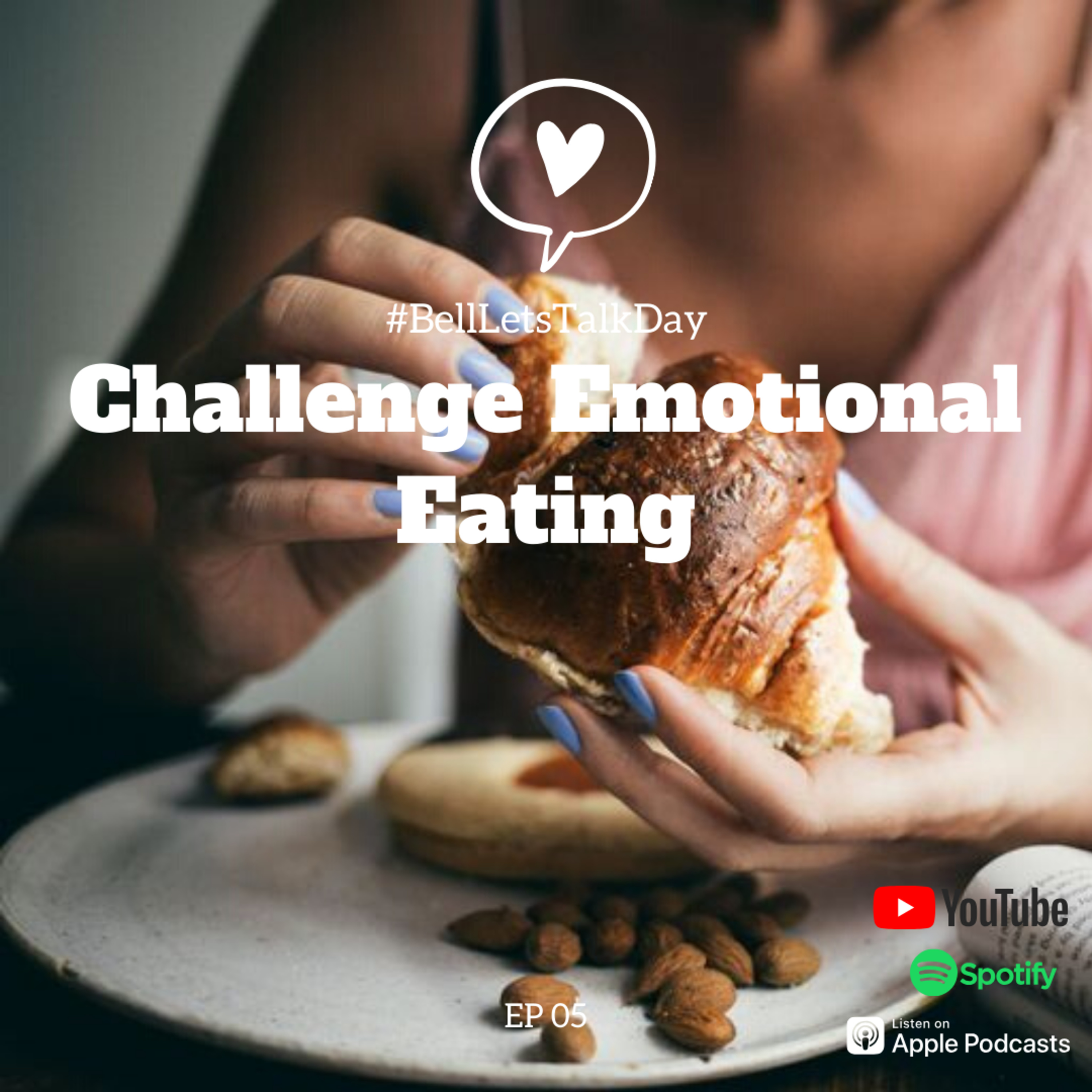 The SHEvolve Podcast