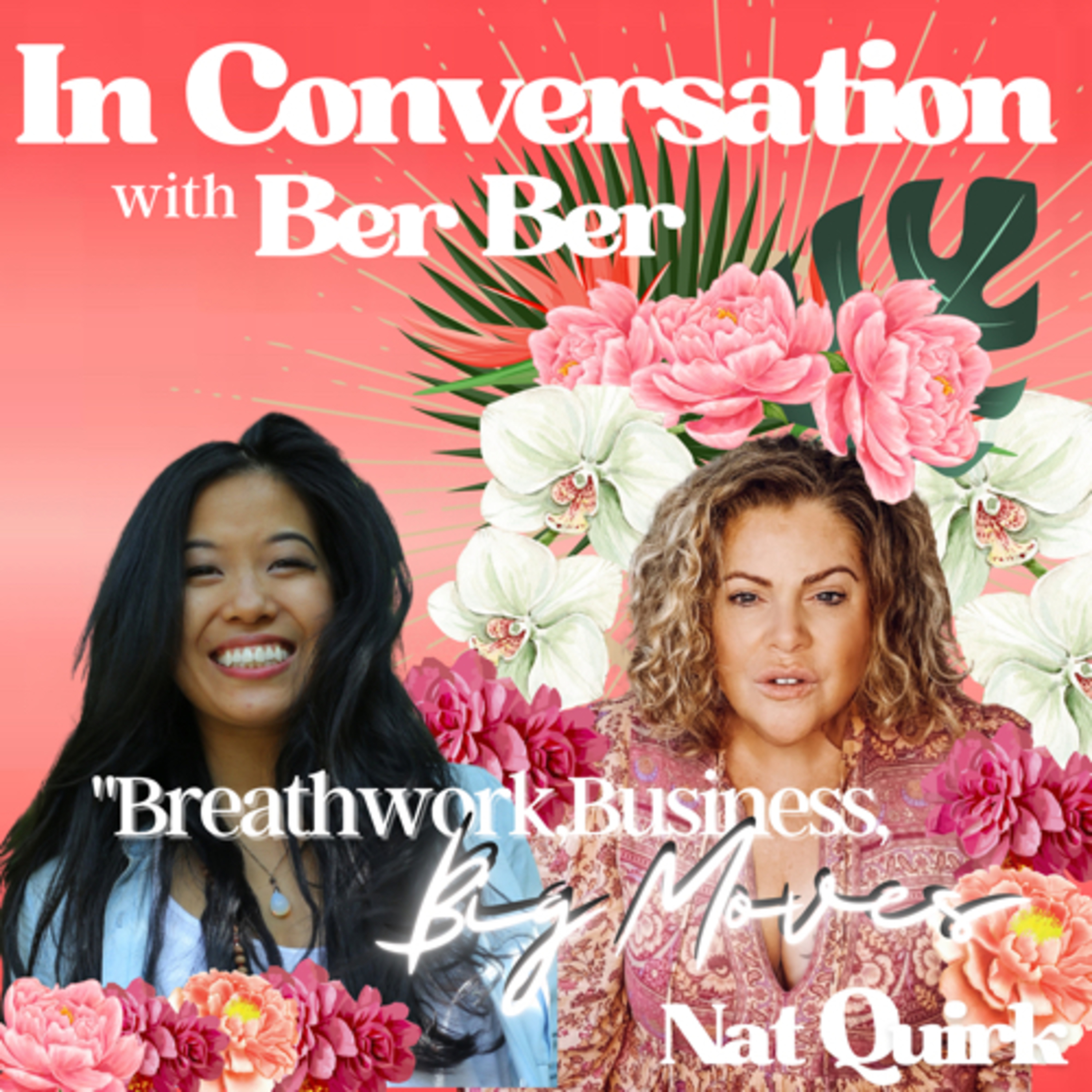 In Conversation