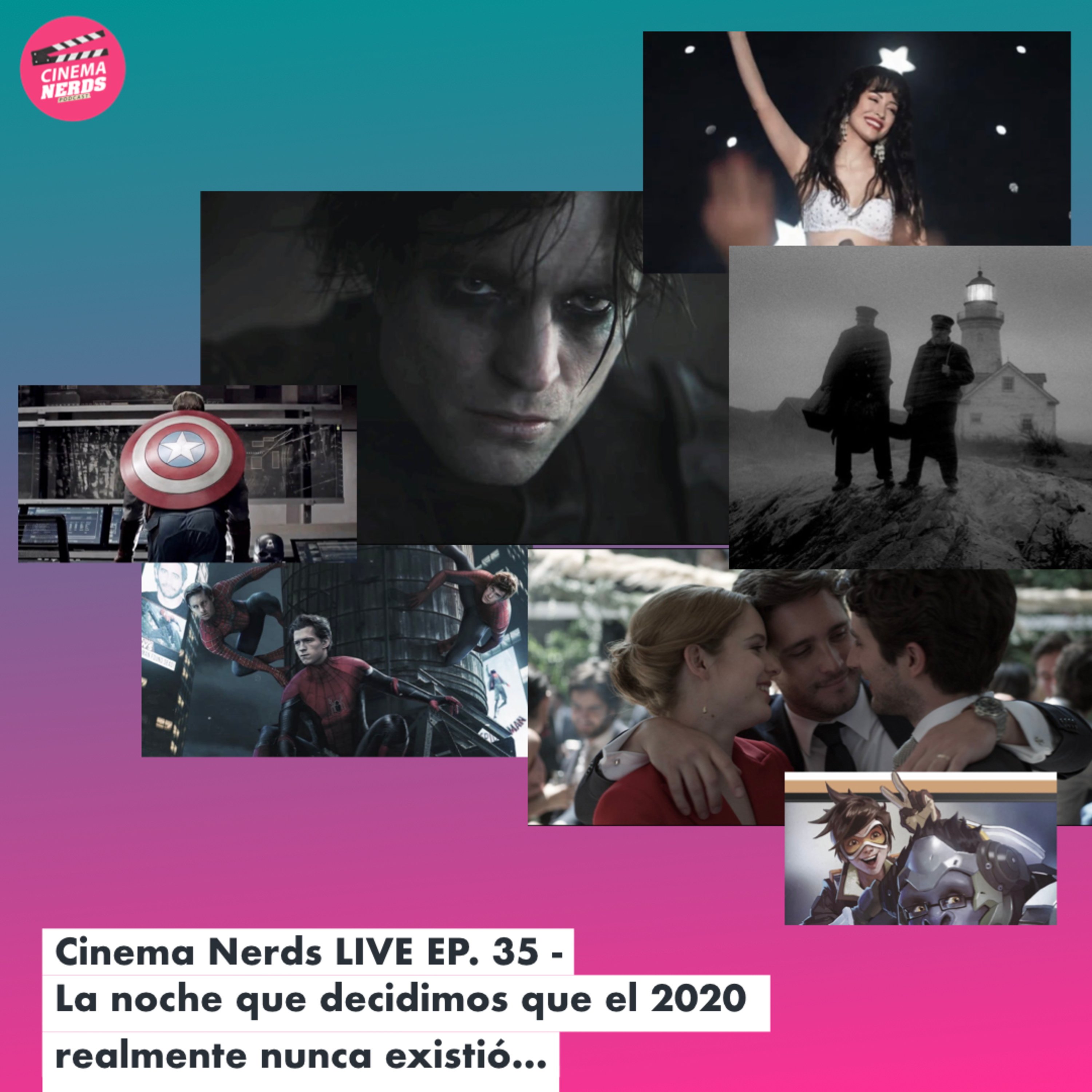 Cinema Nerds
