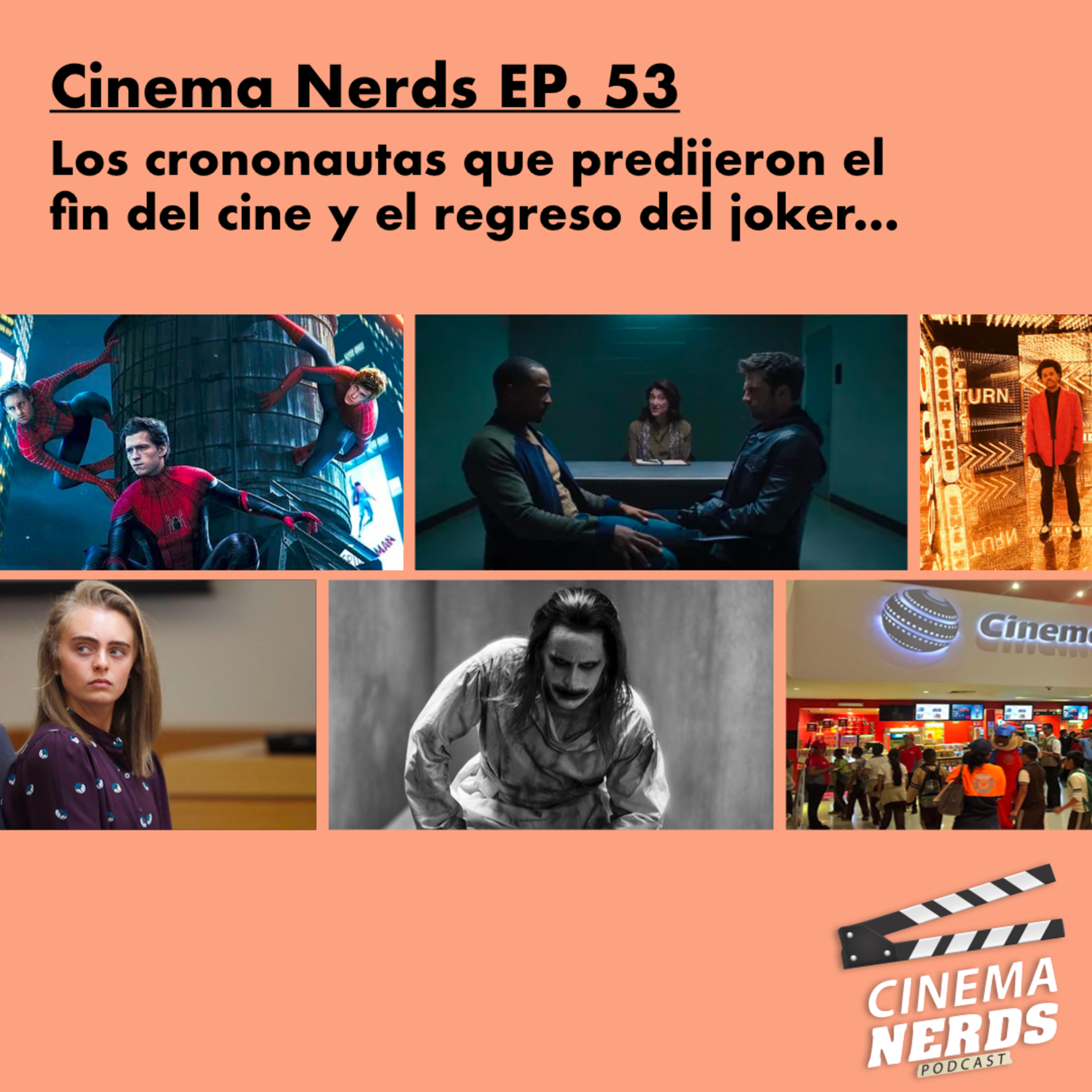 Cinema Nerds